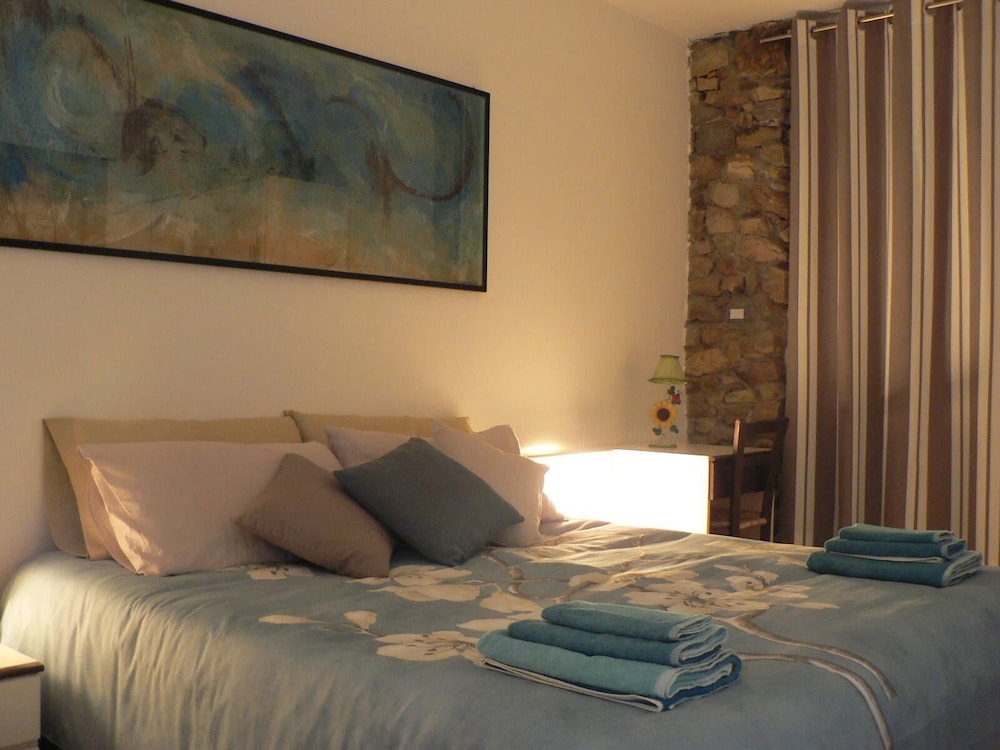 B&B Sa Guardia De Ferricci