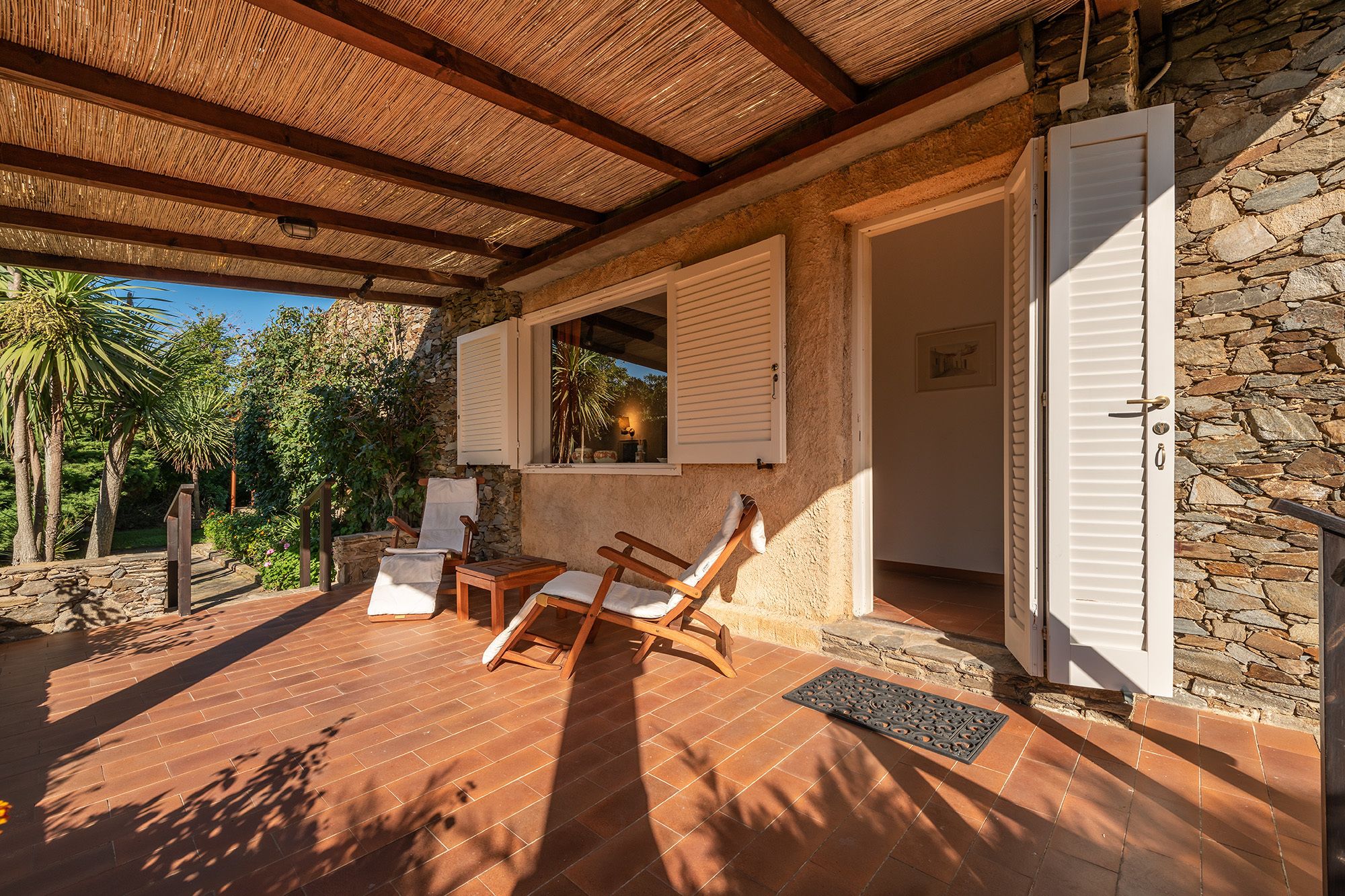 Affittasardegna Villa Ancora