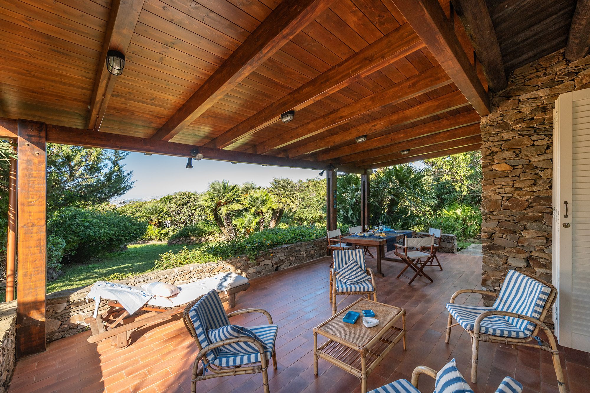 Affittasardegna Villa Ancora