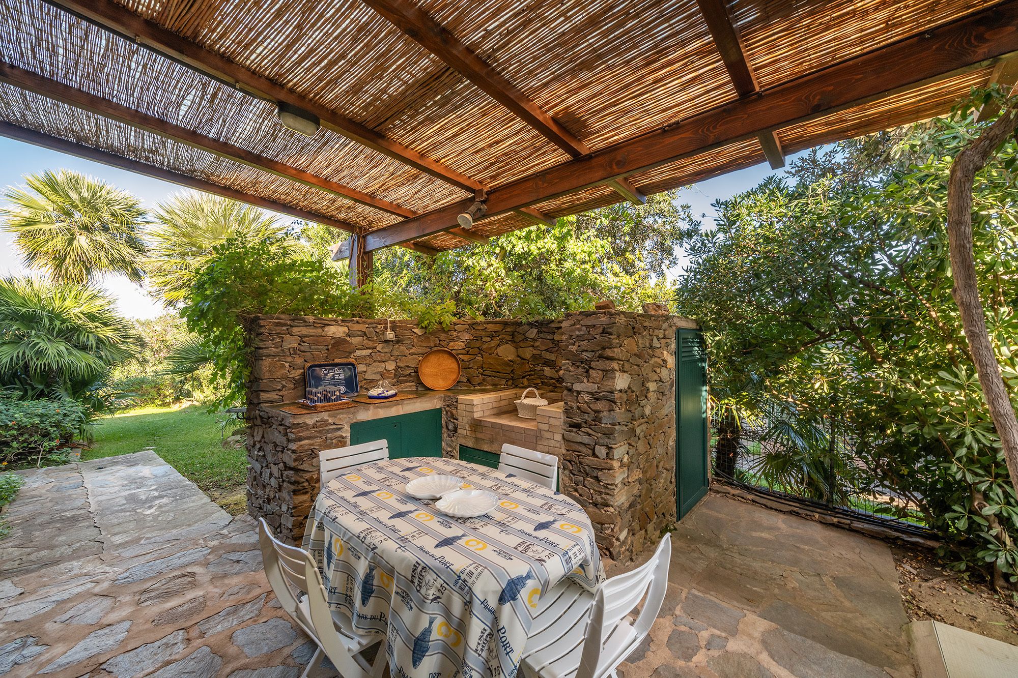 Affittasardegna Villa Ancora