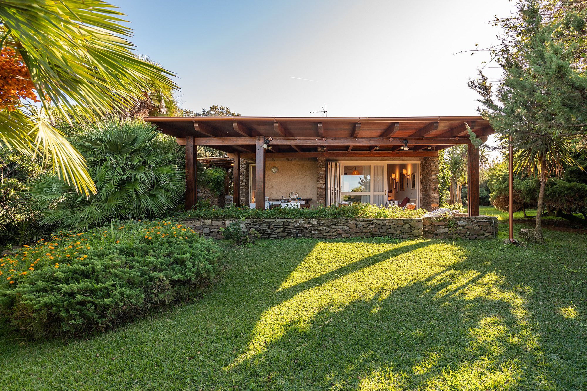 Affittasardegna Villa Ancora