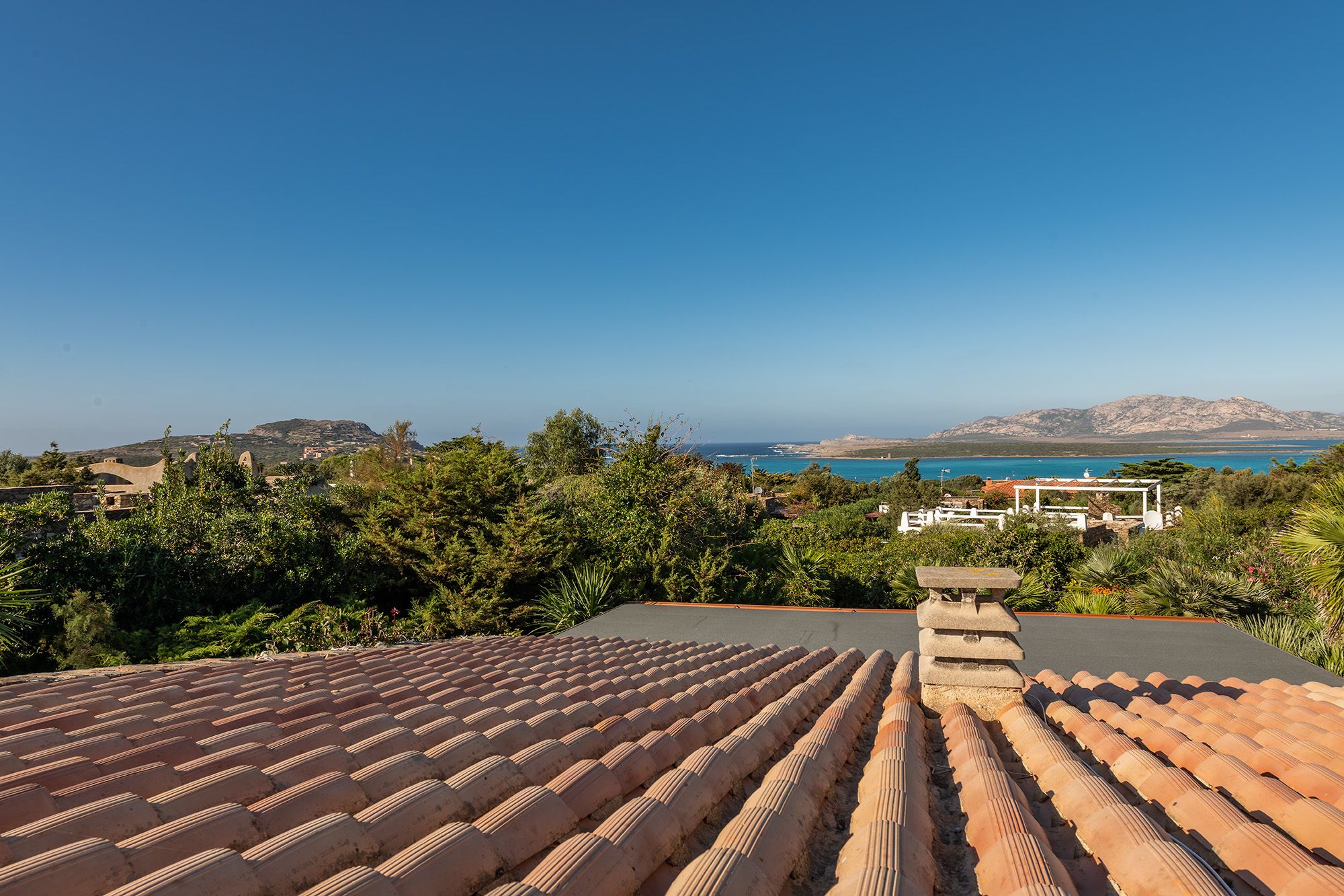 Affittasardegna Villa Ancora