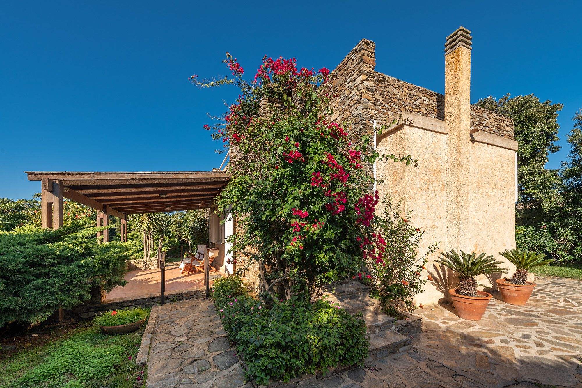 Affittasardegna Villa Ancora