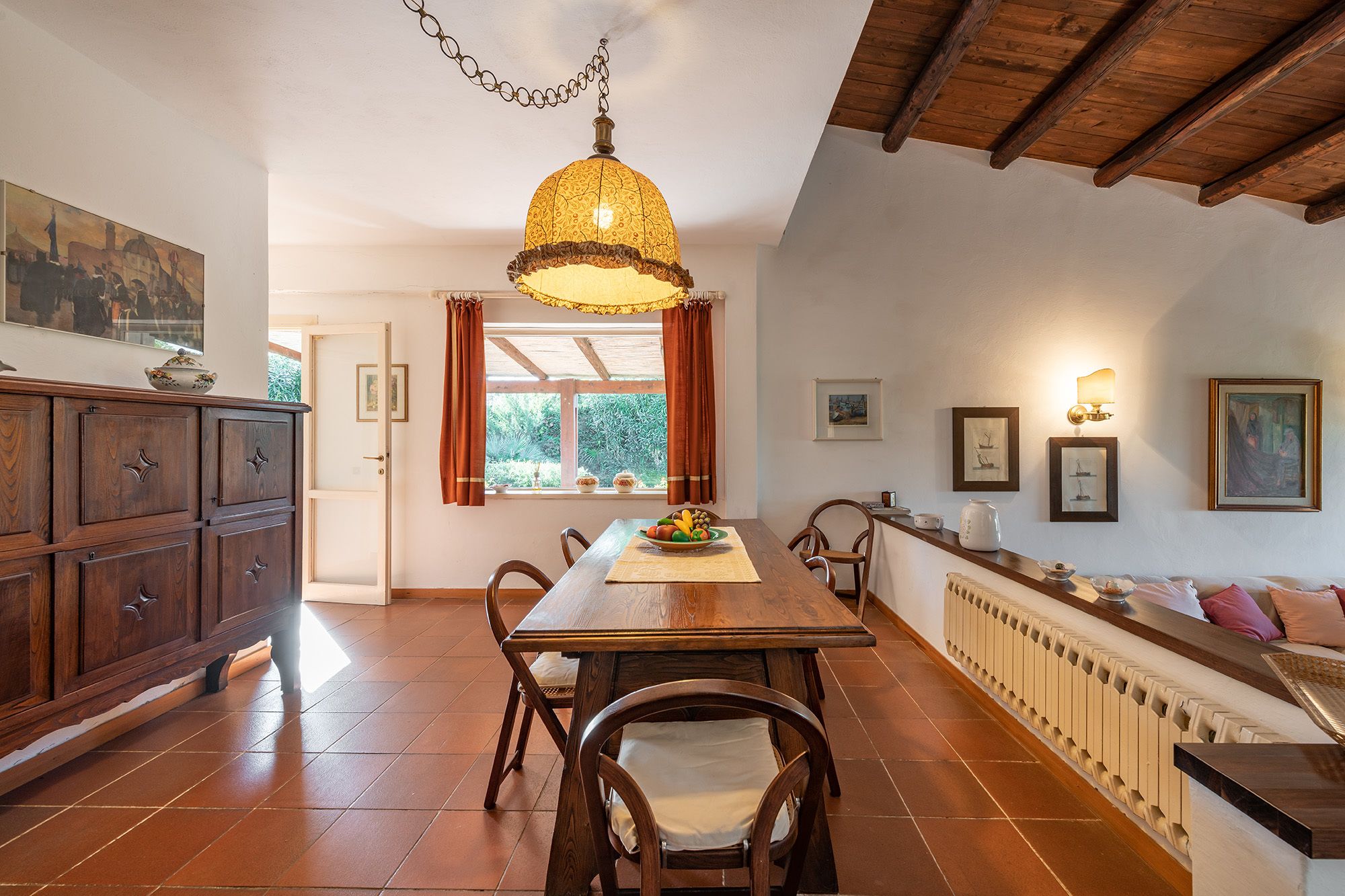 Affittasardegna Villa Ancora