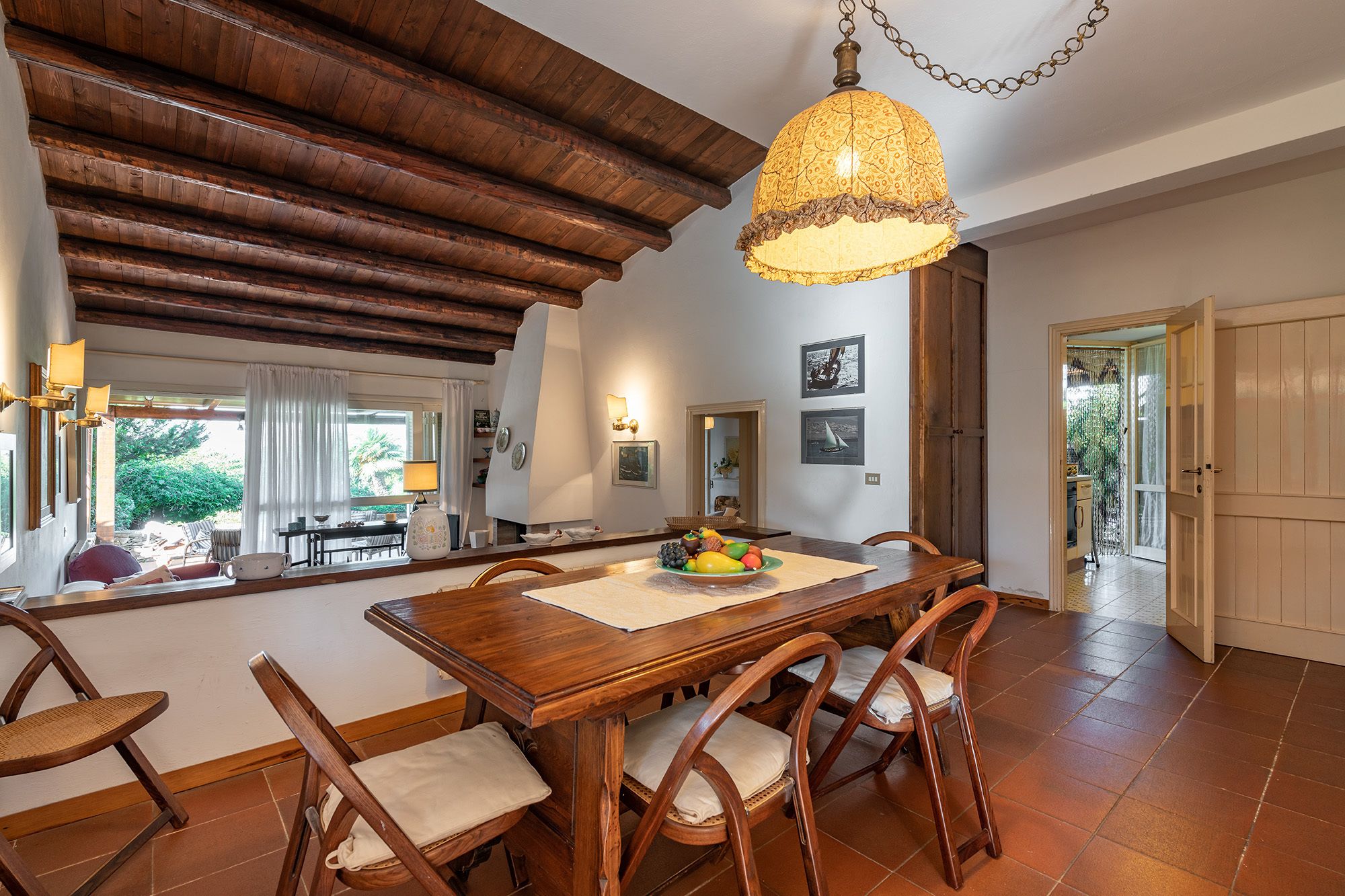 Affittasardegna Villa Ancora