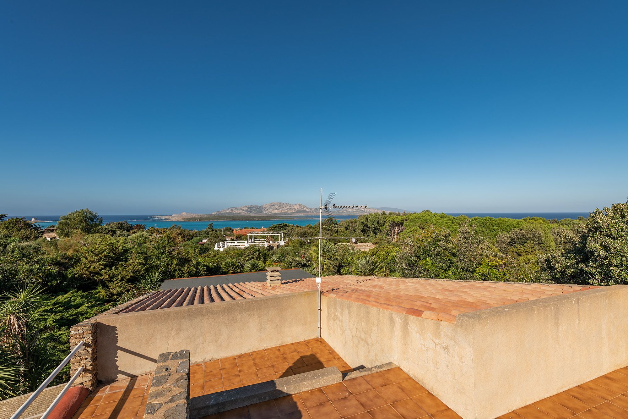 Affittasardegna Villa Ancora