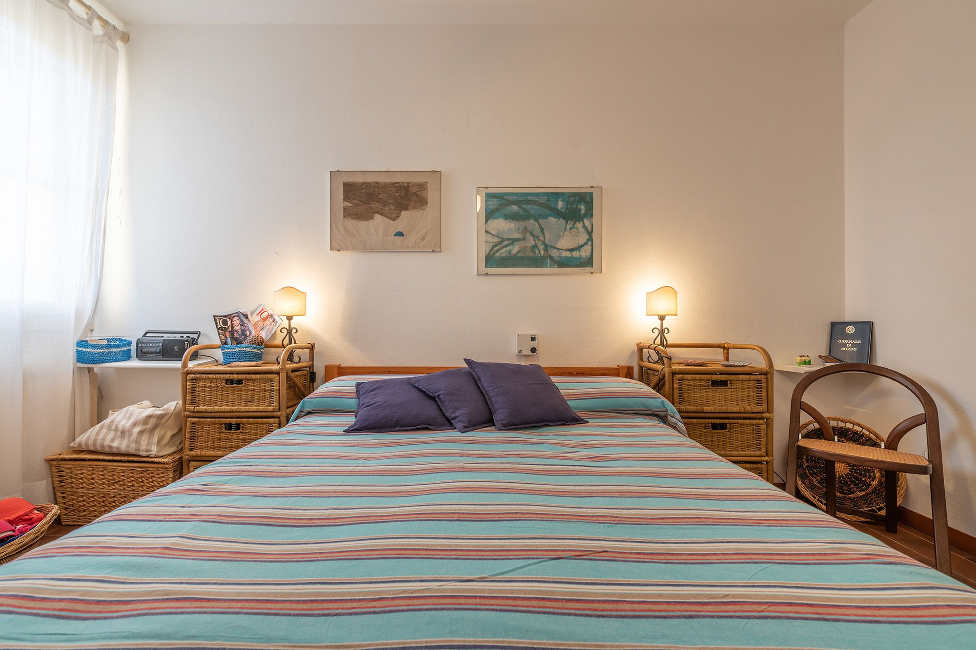 Affittasardegna Villa Ancora