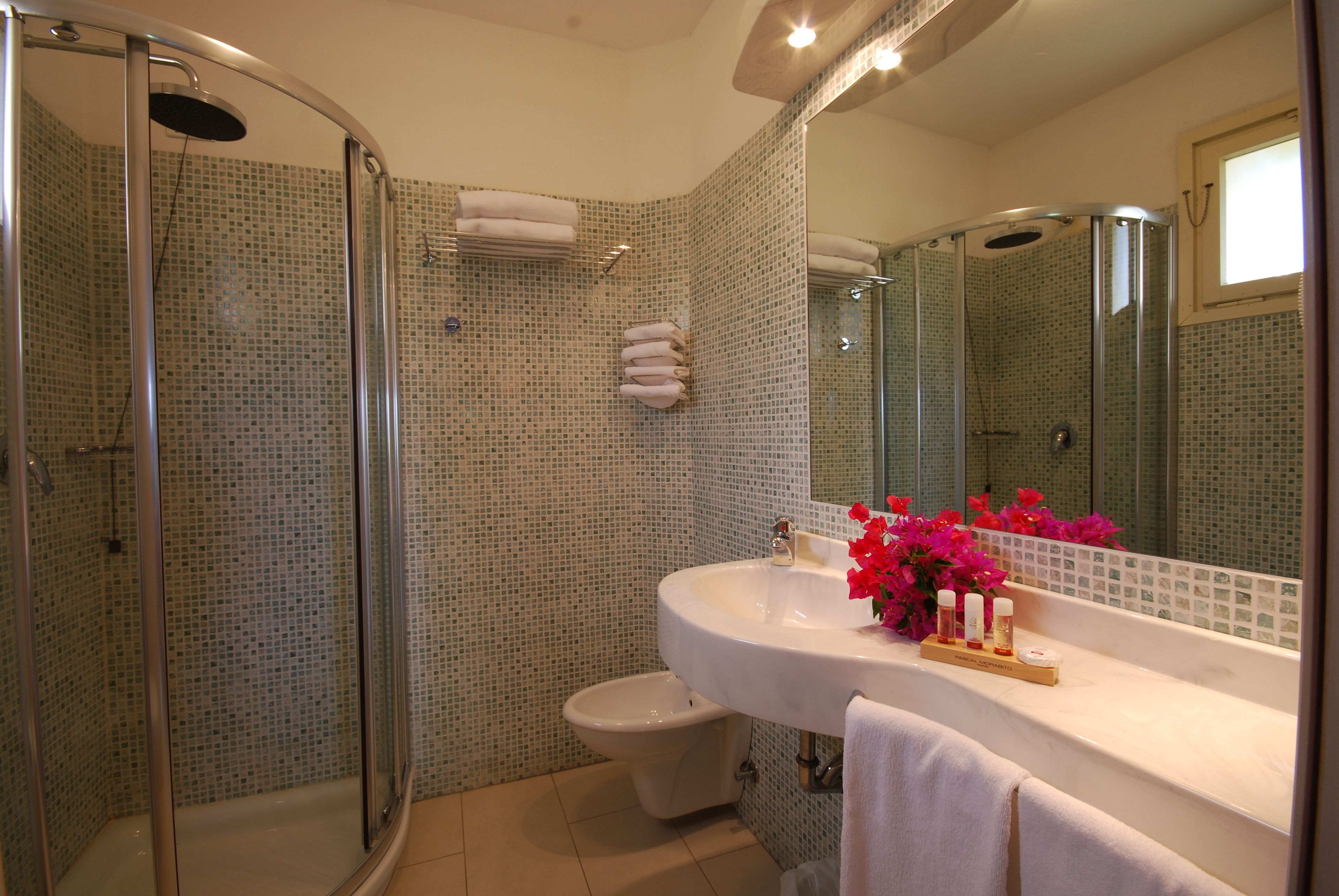 UNAHOTELS Club Ancora