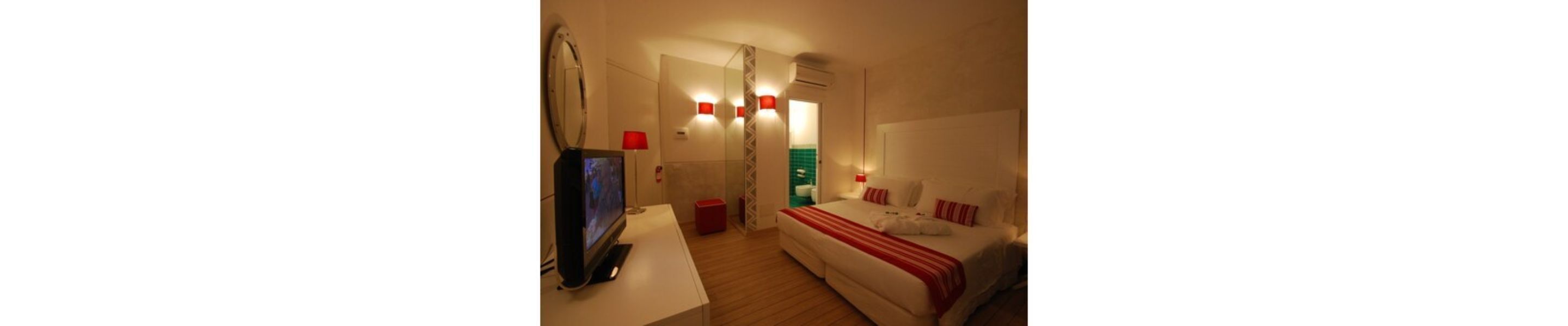 UNAHOTELS Club Ancora