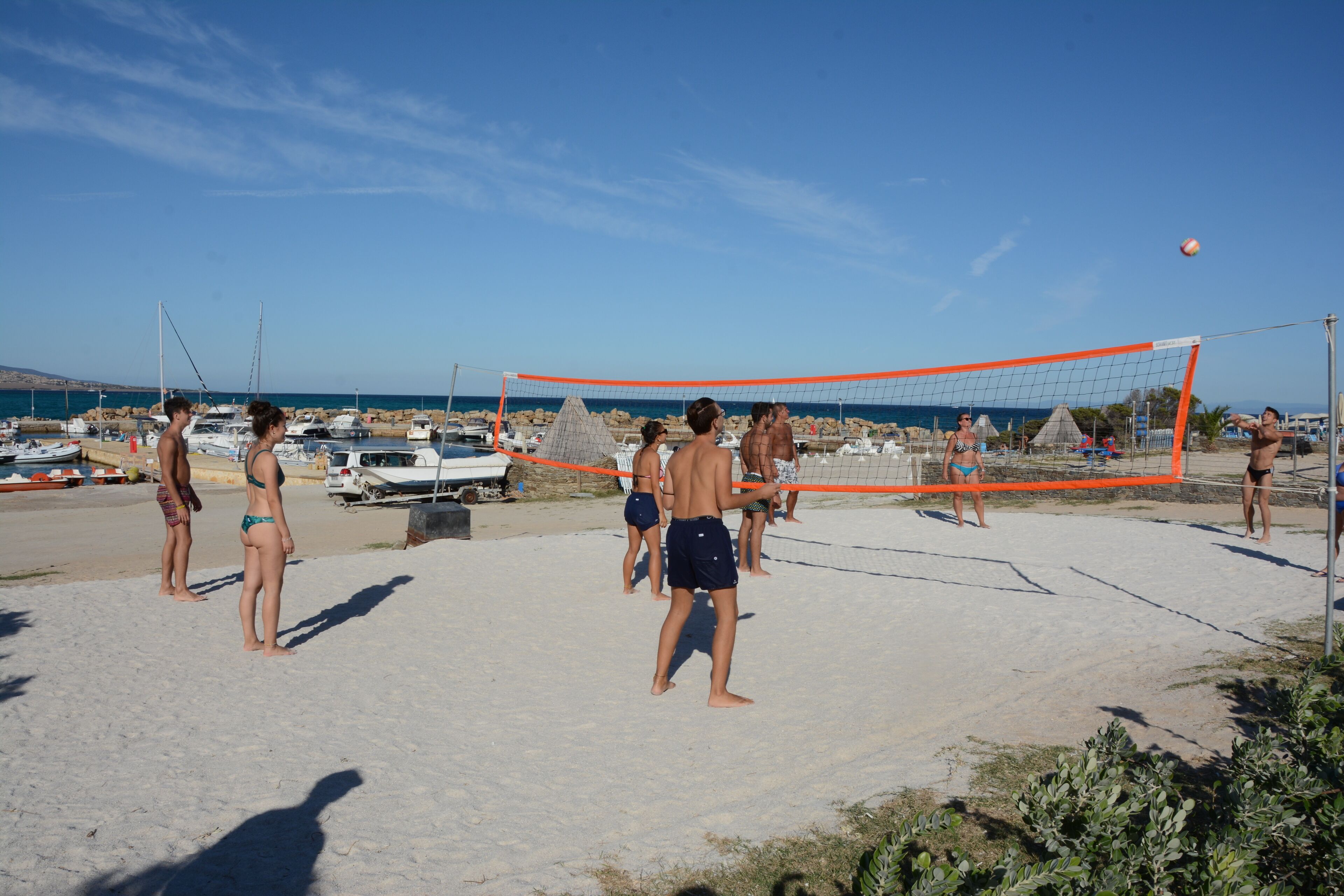 UNAHOTELS Club Ancora