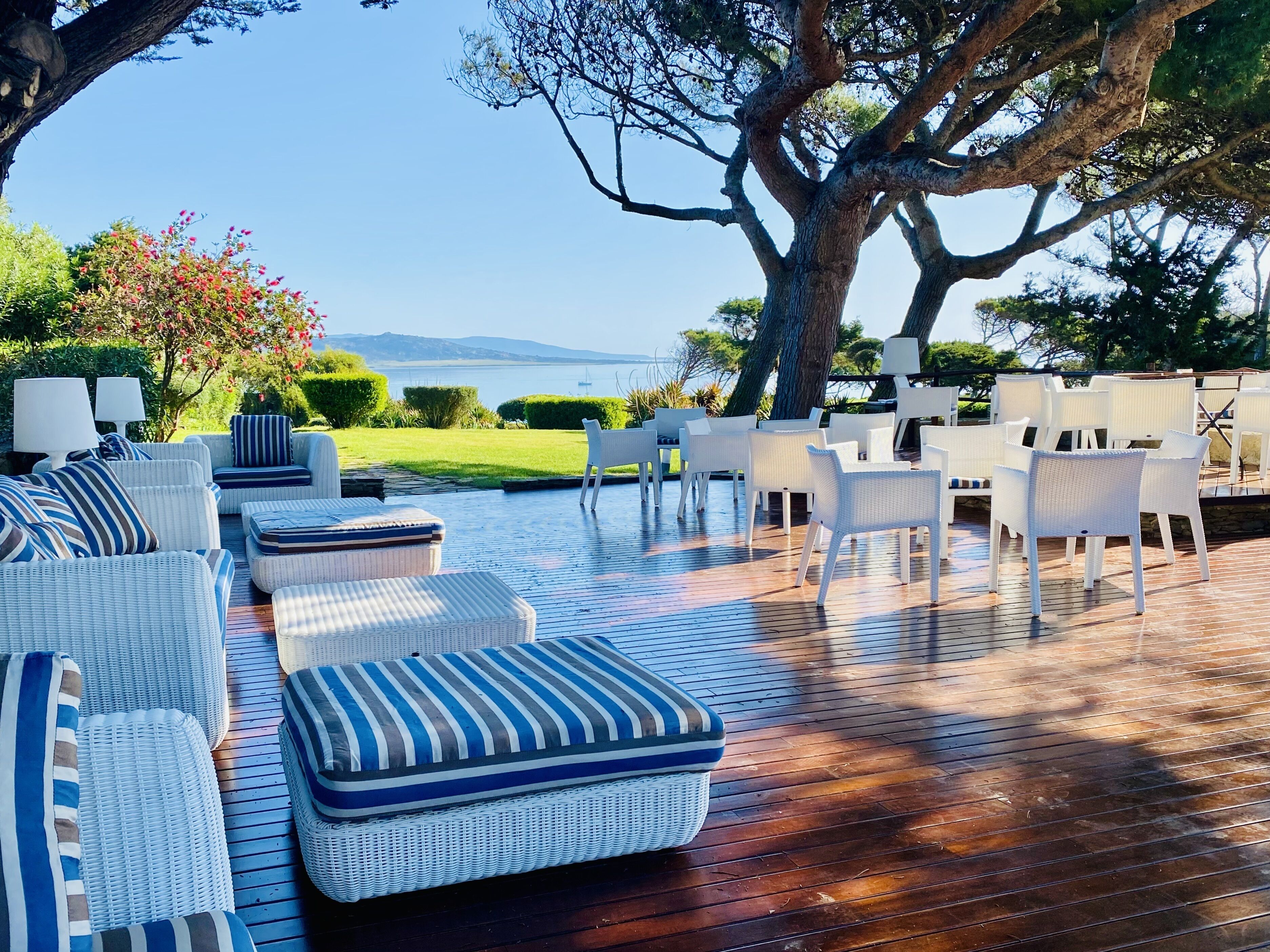 UNAHOTELS Club Ancora