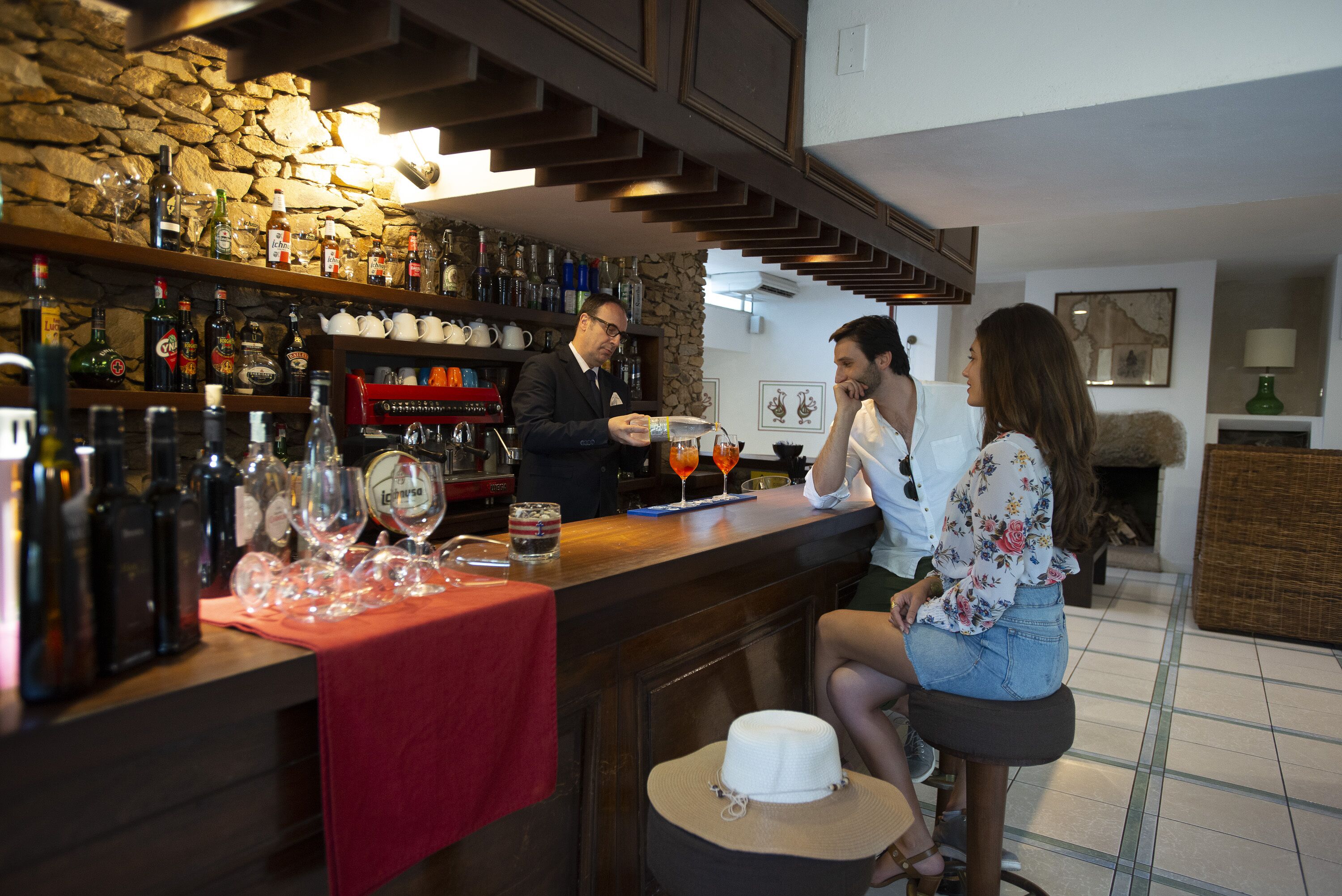 UNAHOTELS Club Ancora