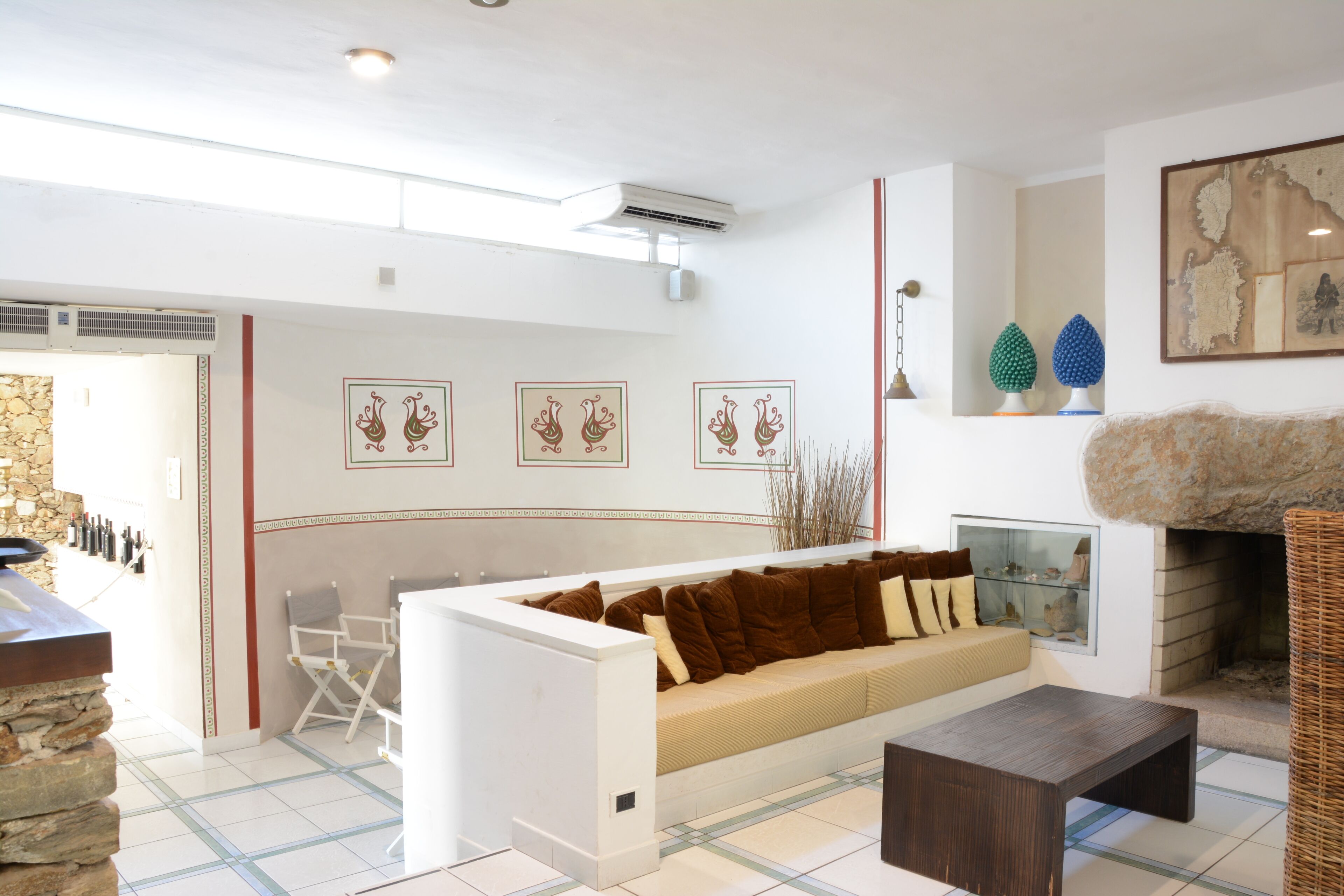 UNAHOTELS Club Ancora
