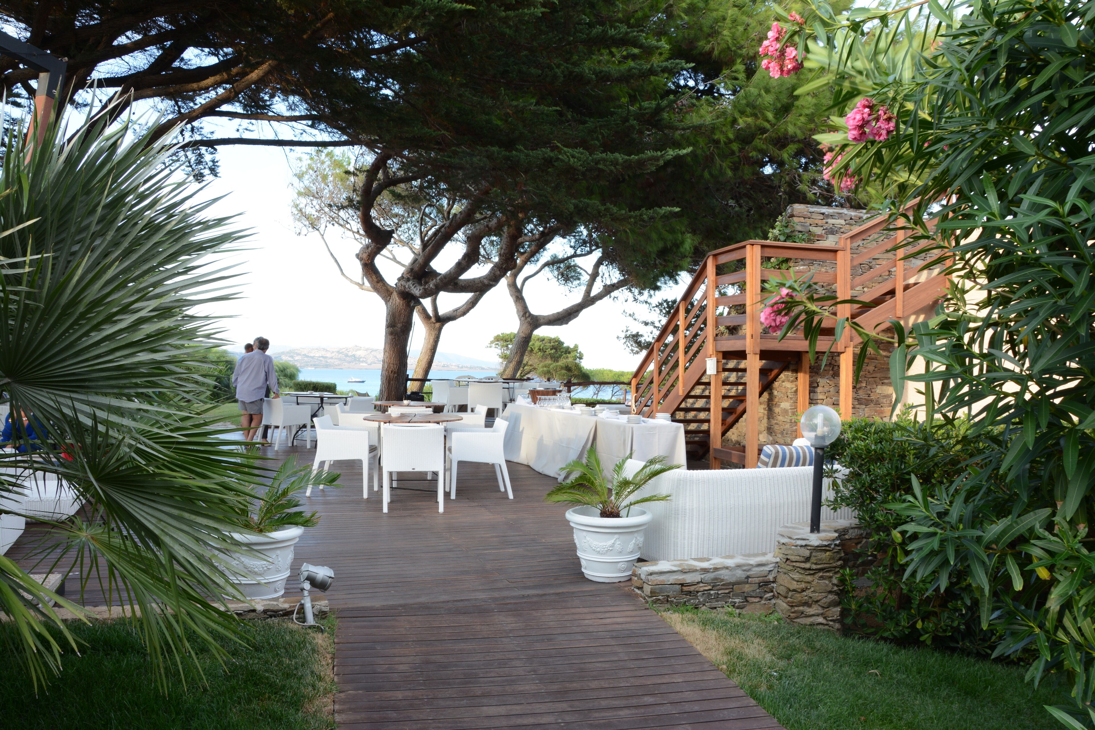 UNAHOTELS Club Ancora