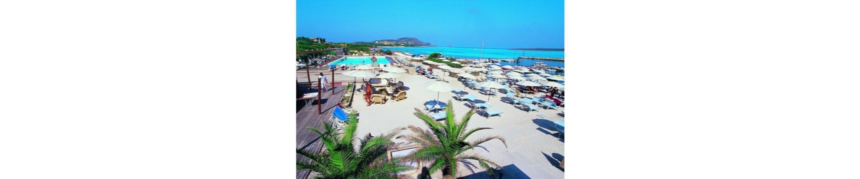 UNAHOTELS Club Ancora
