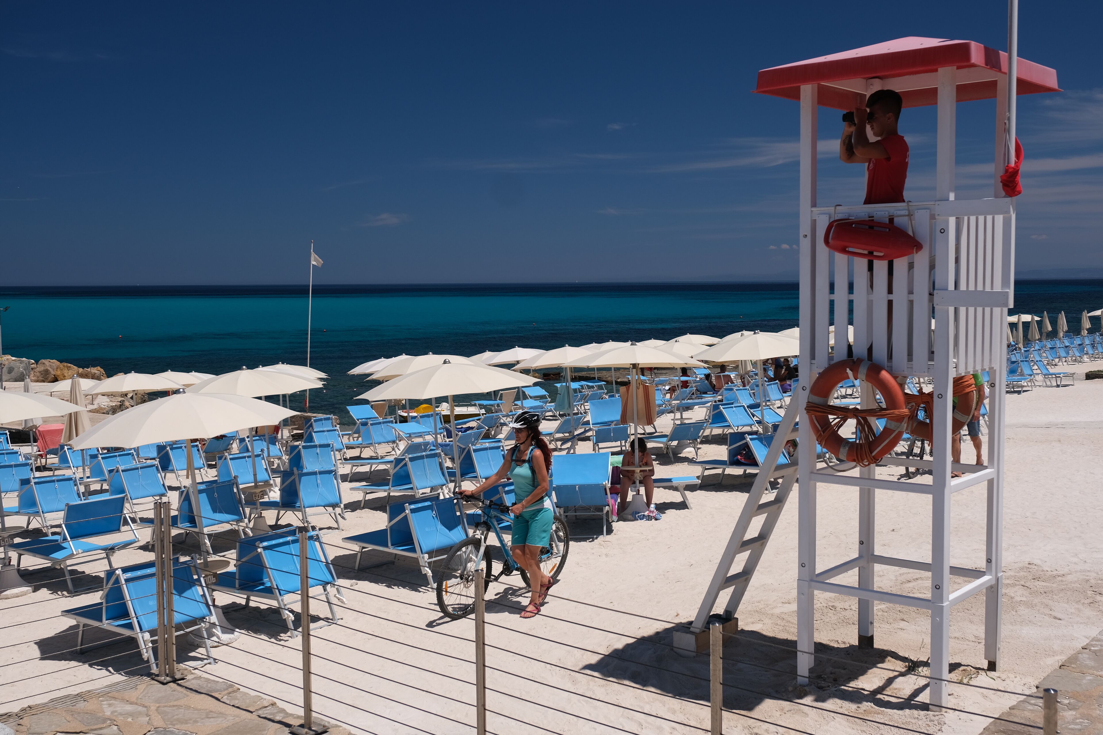 UNAHOTELS Club Ancora