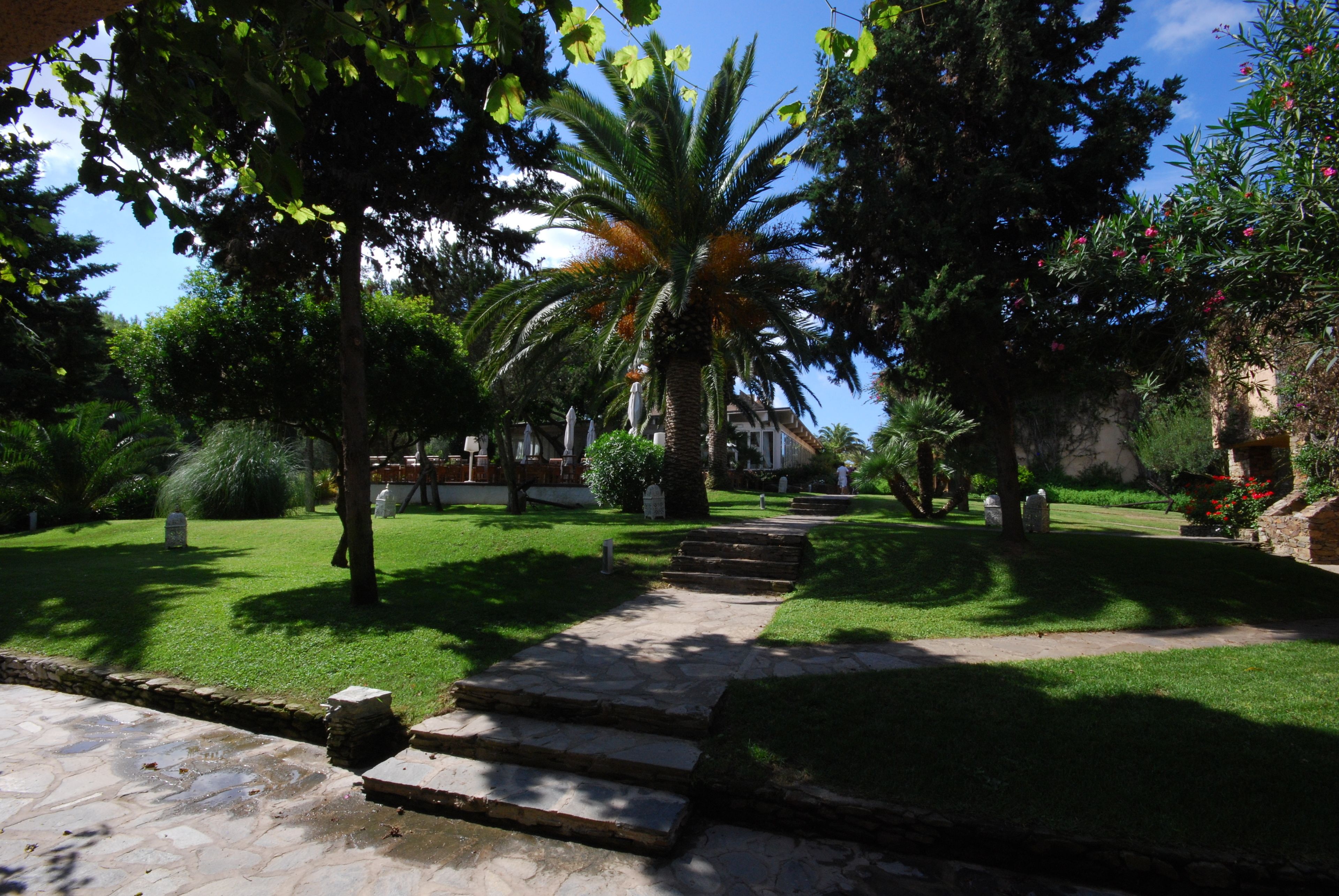 UNAHOTELS Club Ancora