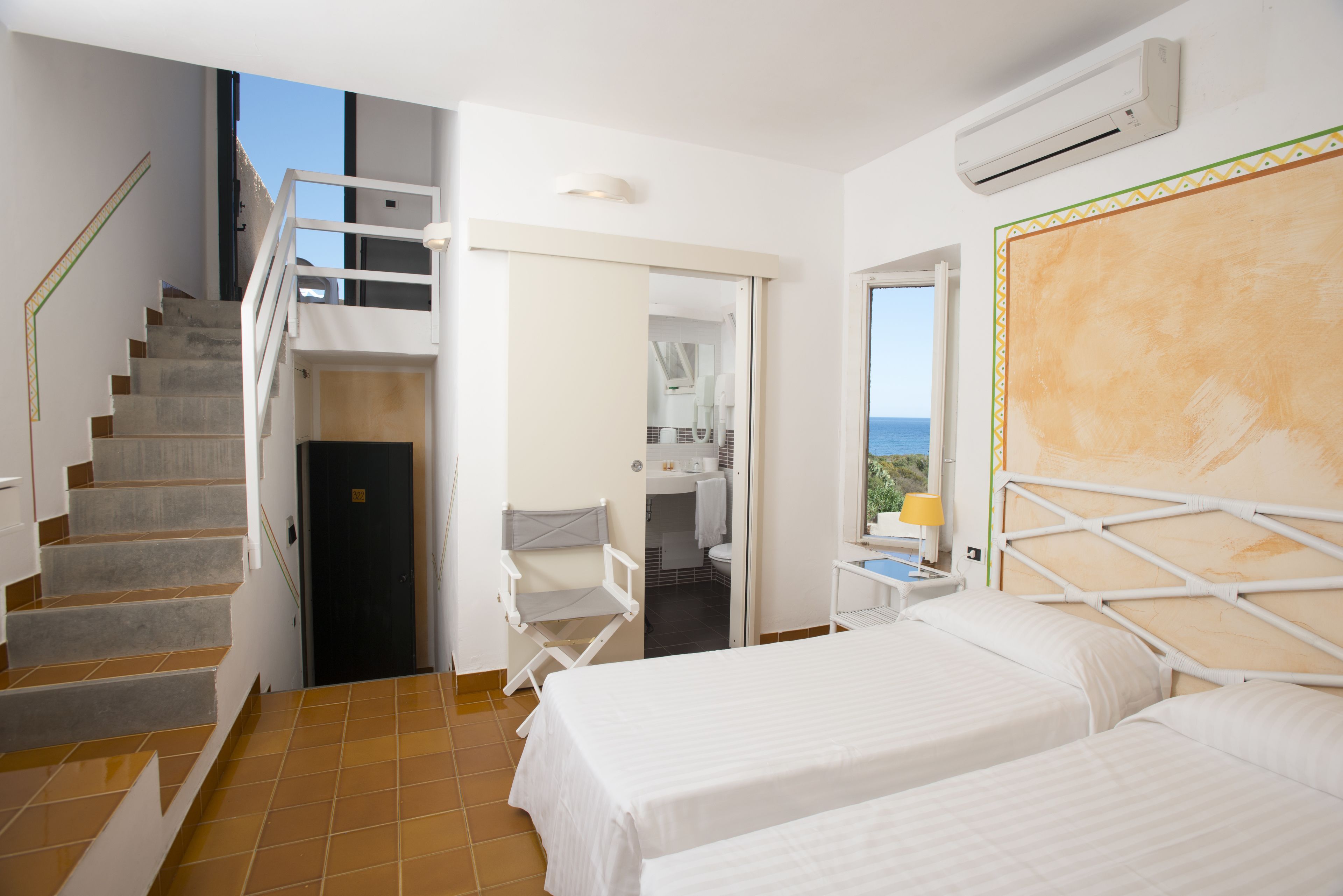 UNAHOTELS Club Ancora