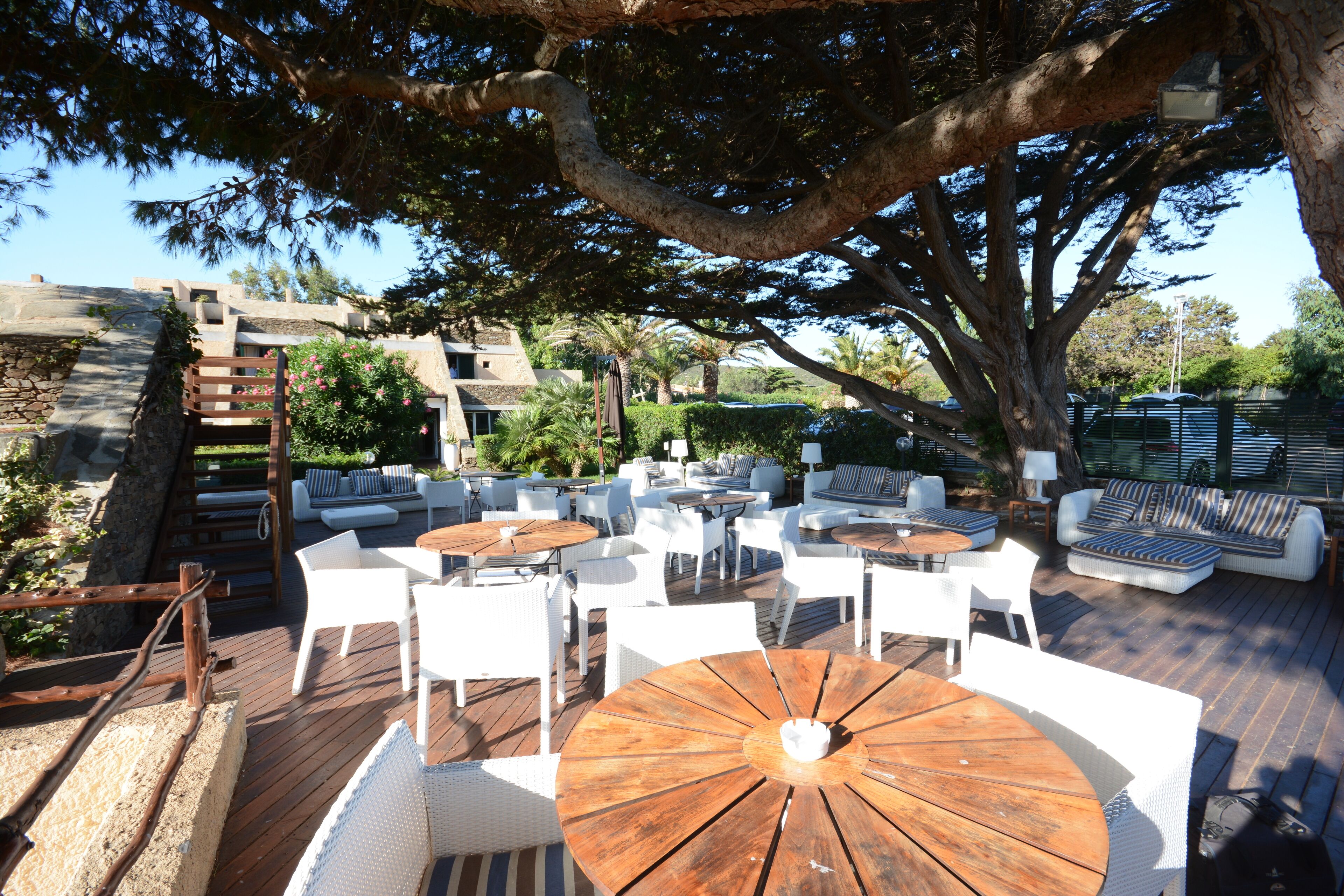 UNAHOTELS Club Ancora
