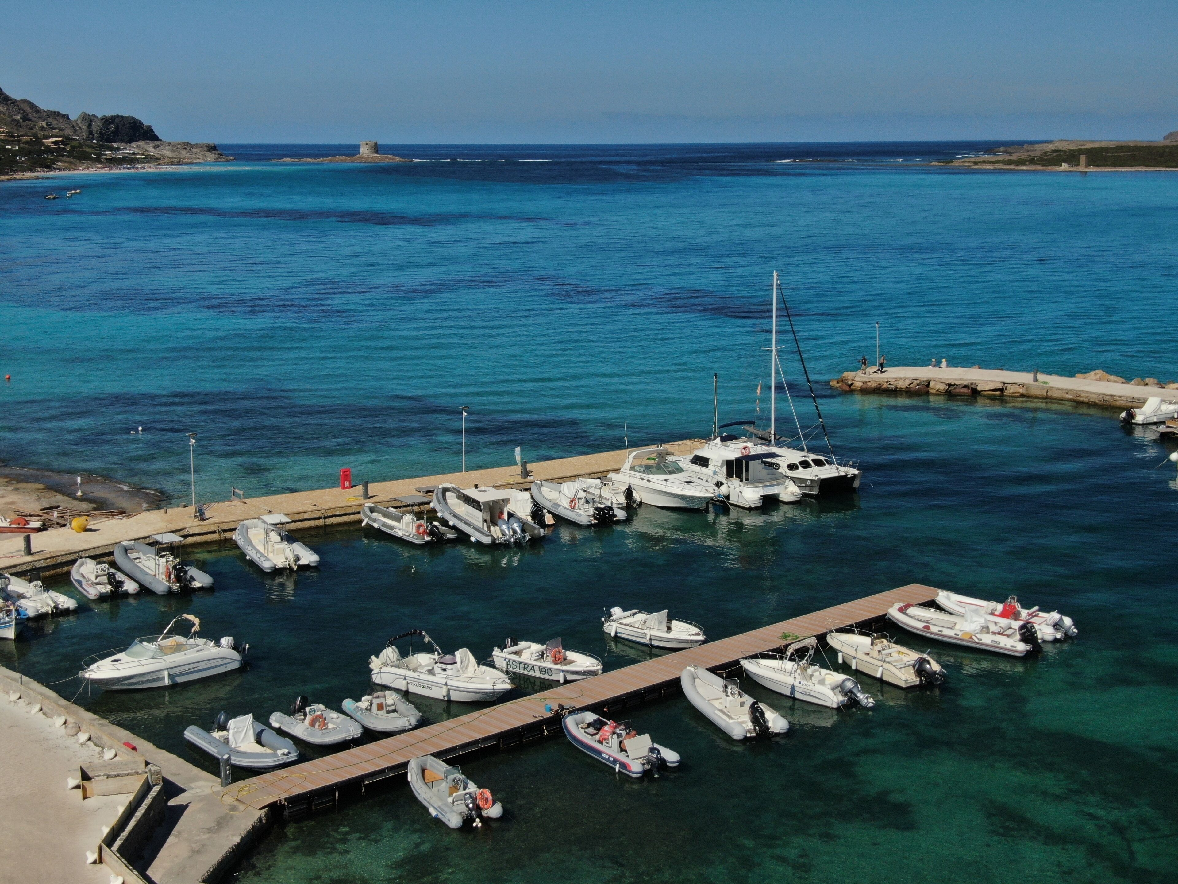 UNAHOTELS Club Ancora