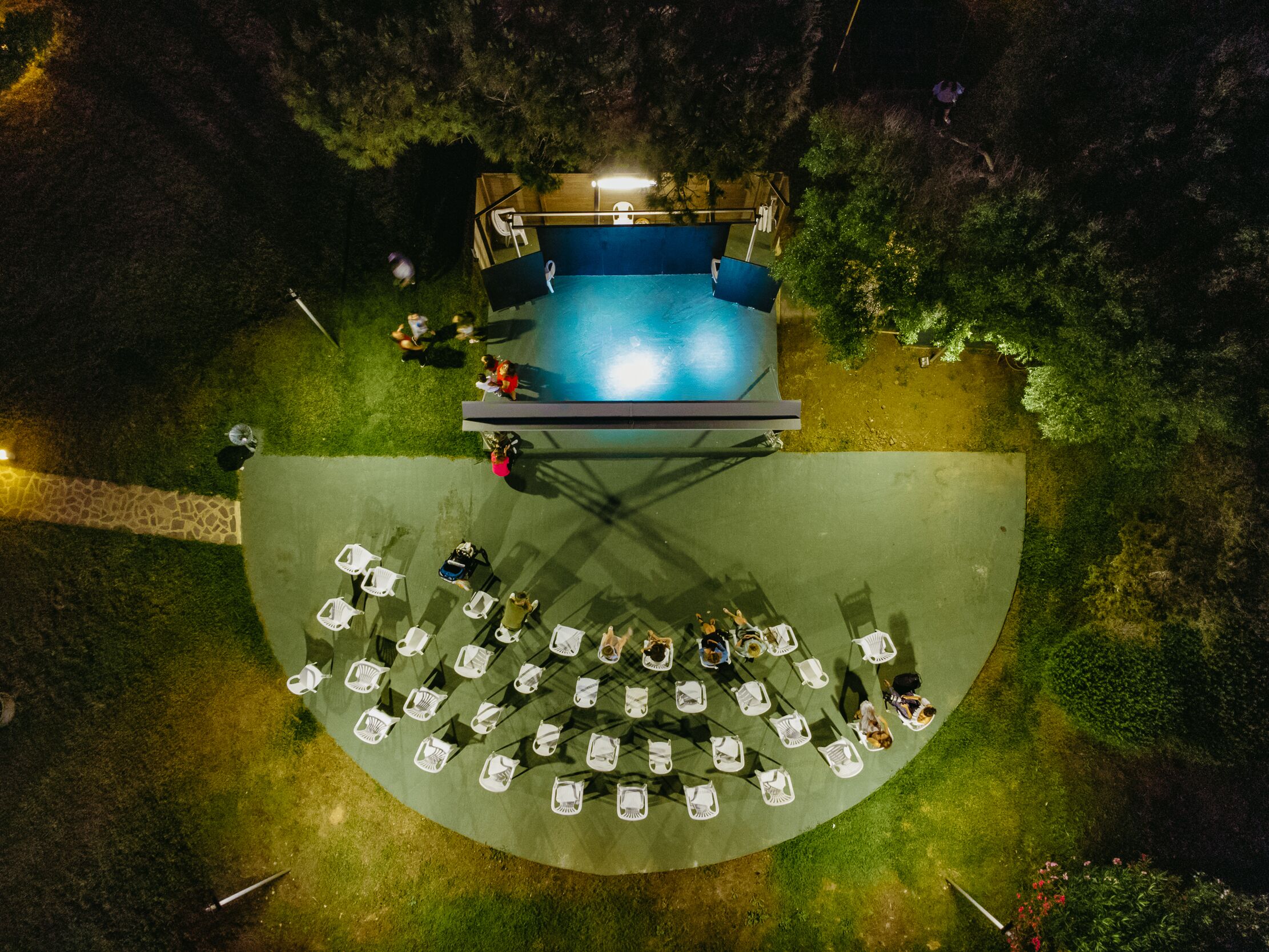 UNAHOTELS Club Ancora