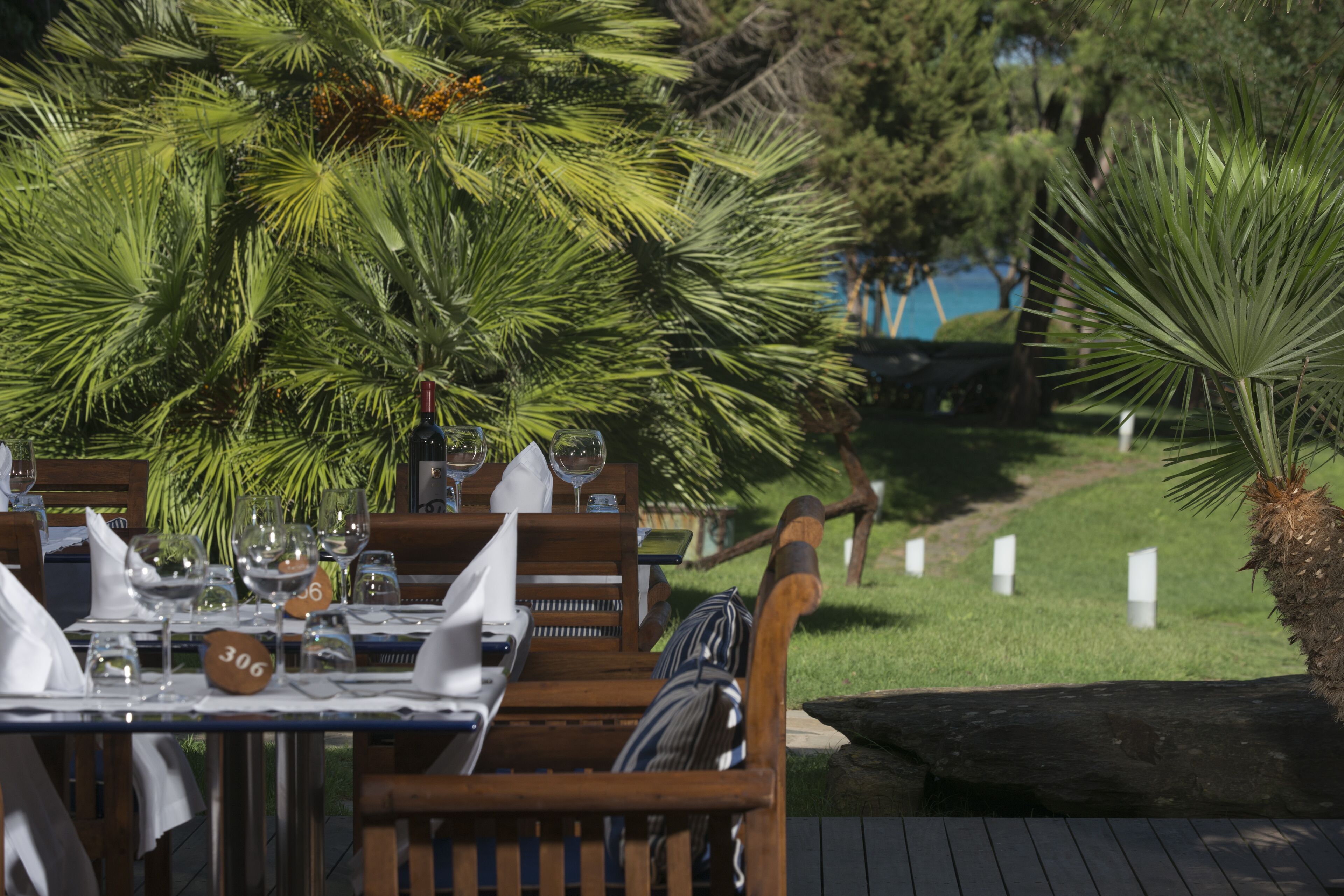 UNAHOTELS Club Ancora