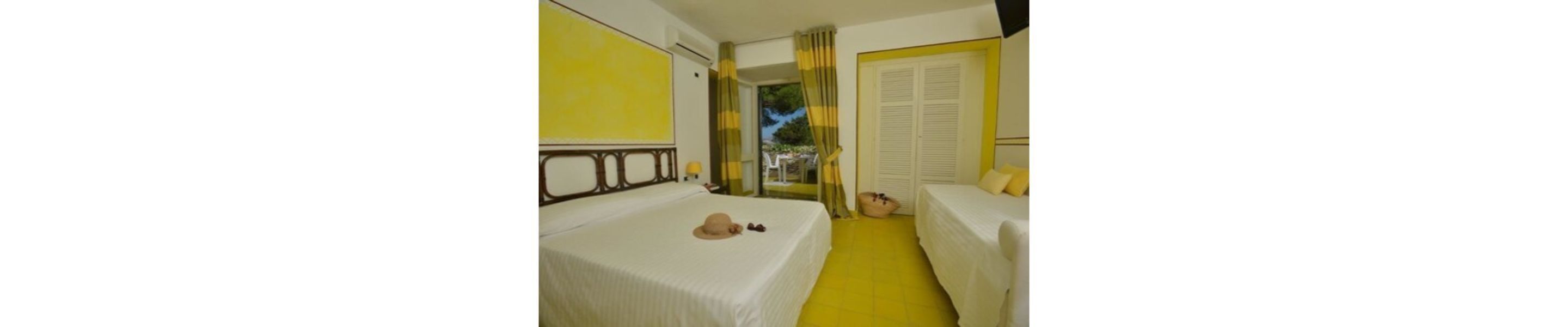UNAHOTELS Club Ancora