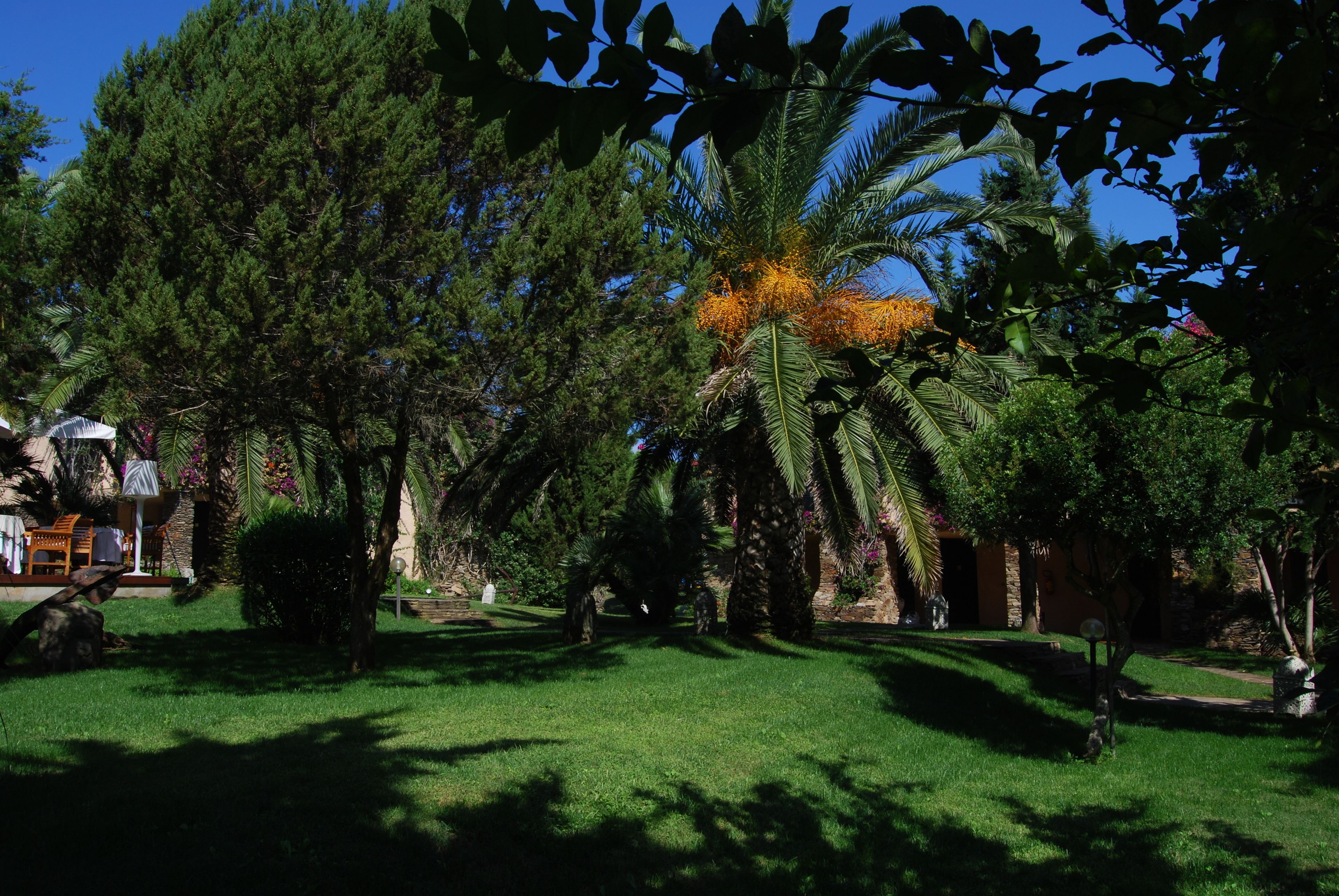 UNAHOTELS Club Ancora