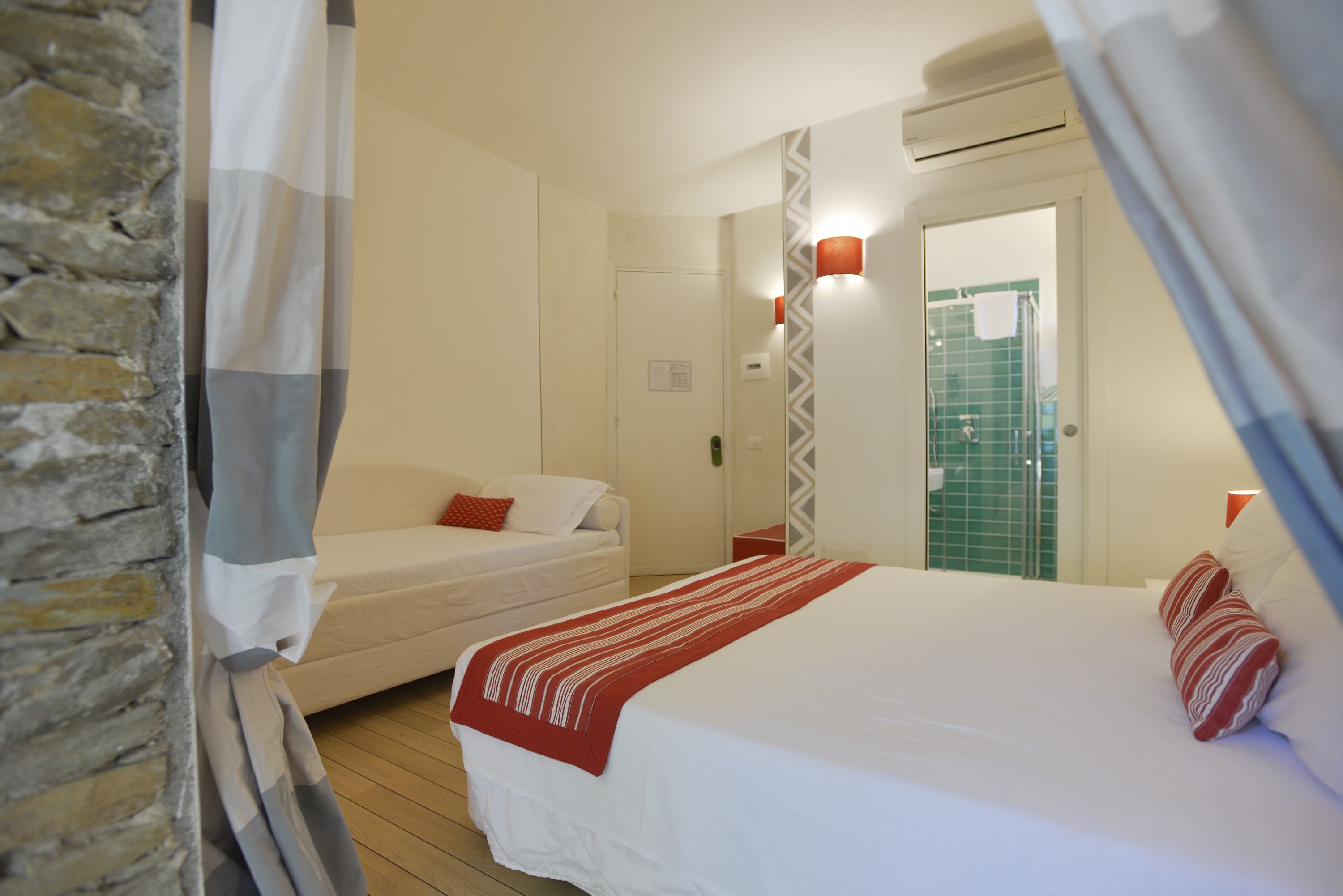 UNAHOTELS Club Ancora