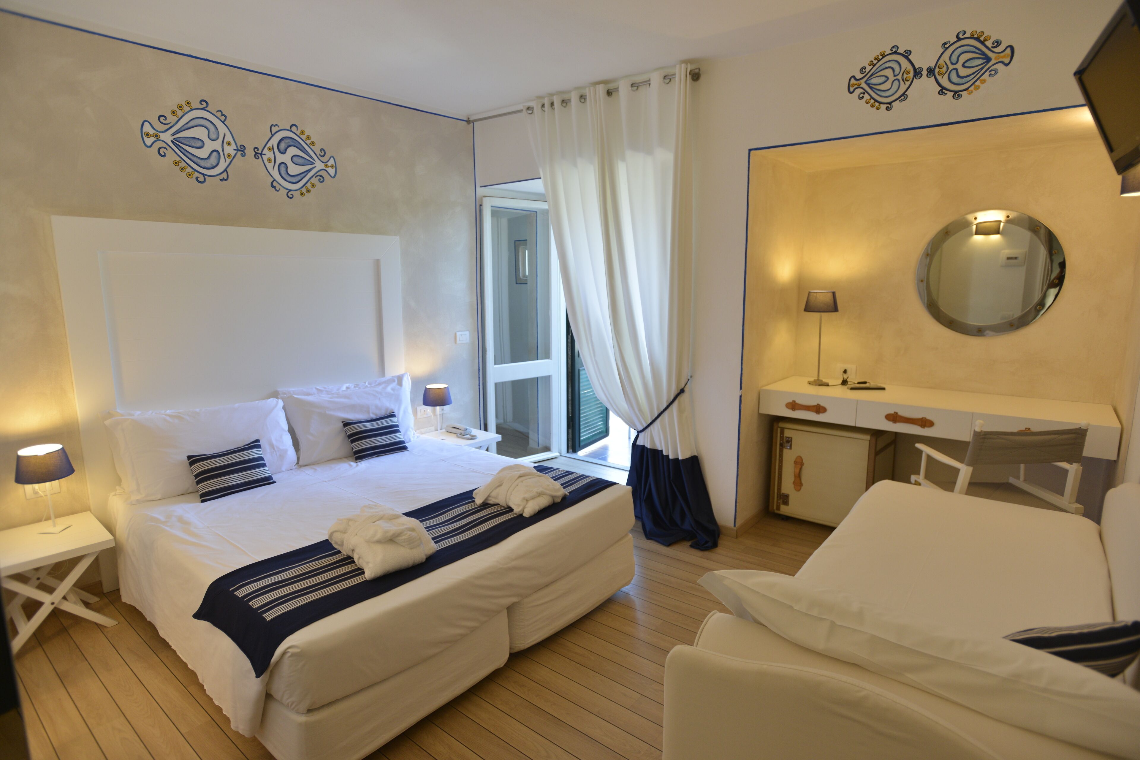 UNAHOTELS Club Ancora