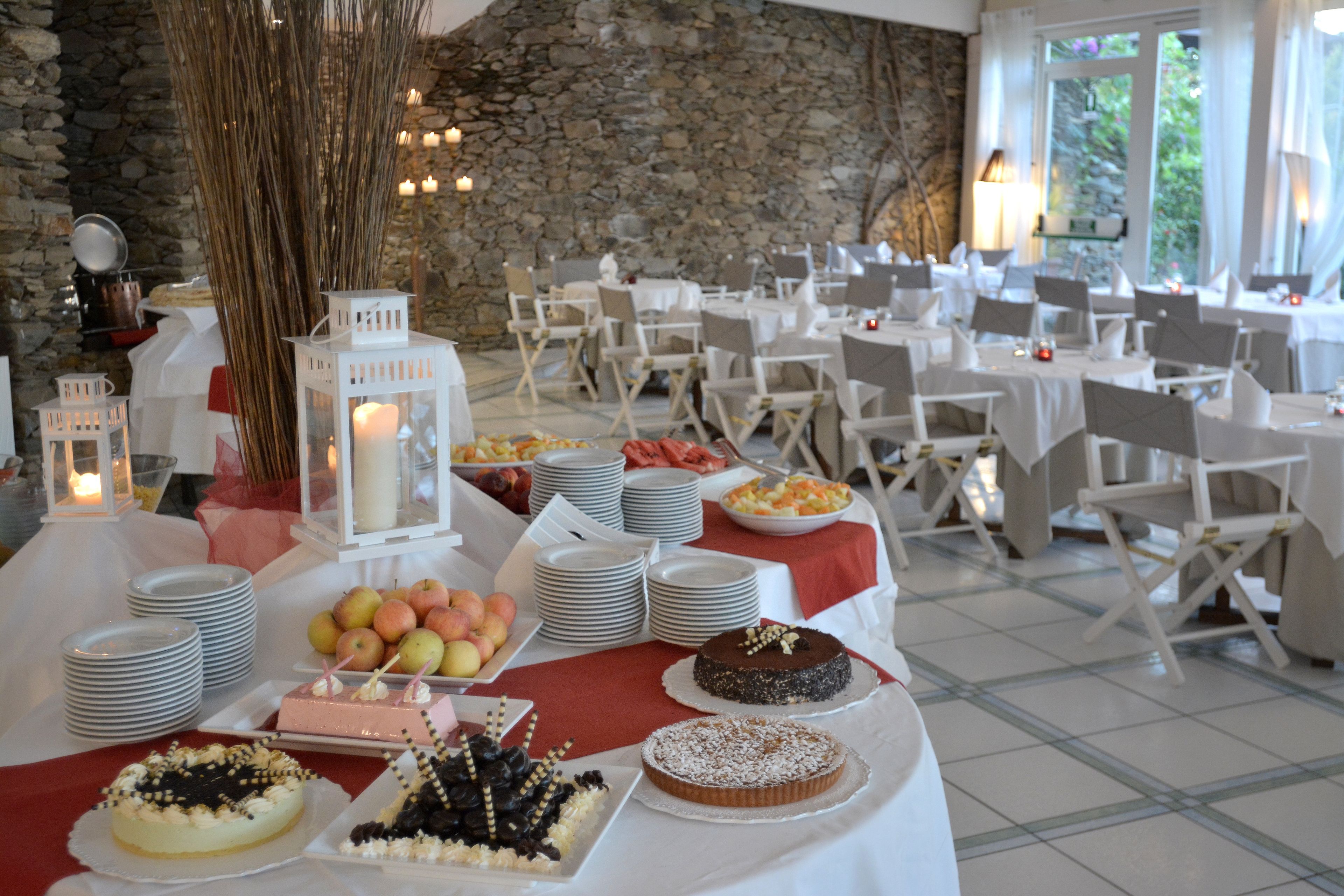 UNAHOTELS Club Ancora