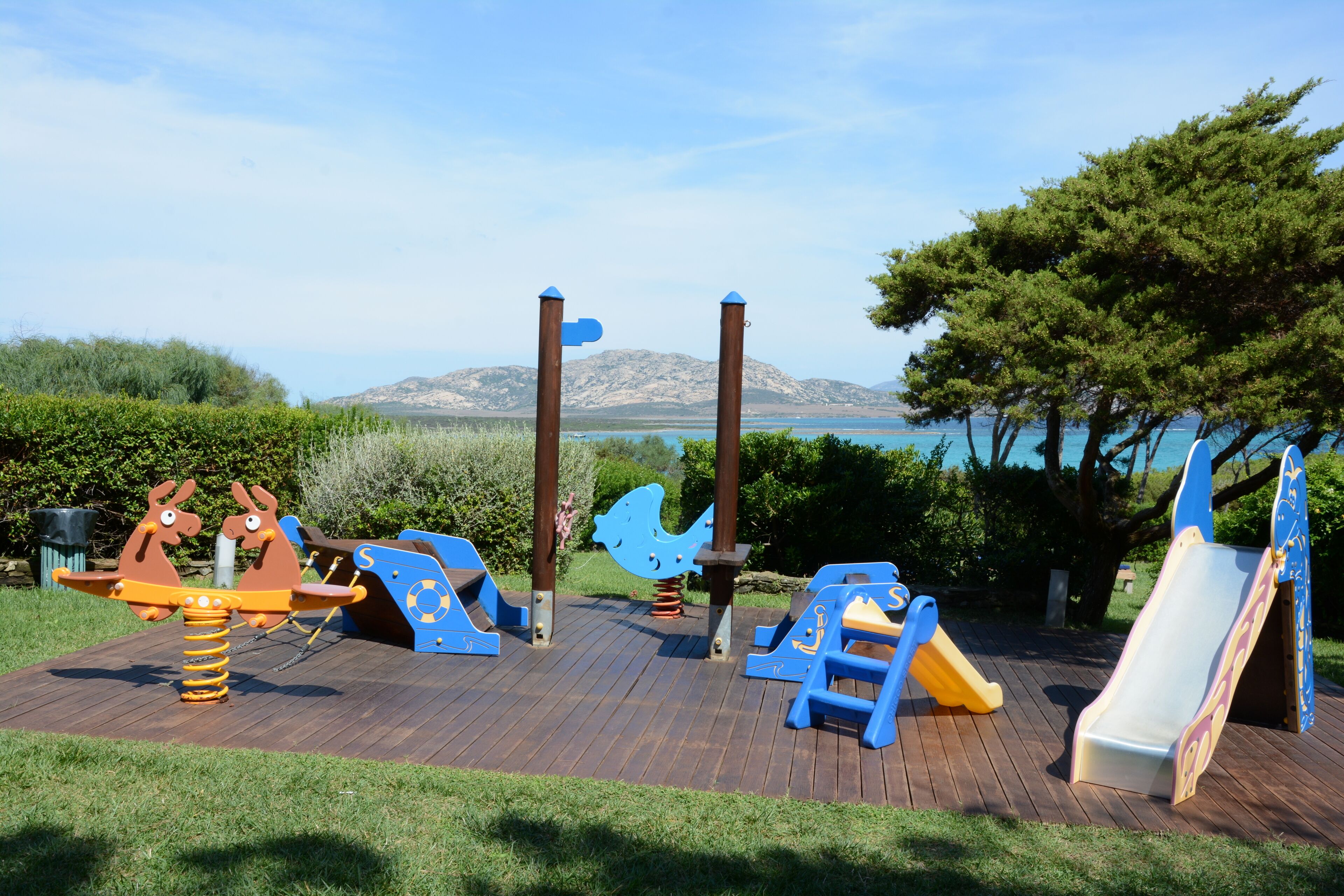 UNAHOTELS Club Ancora