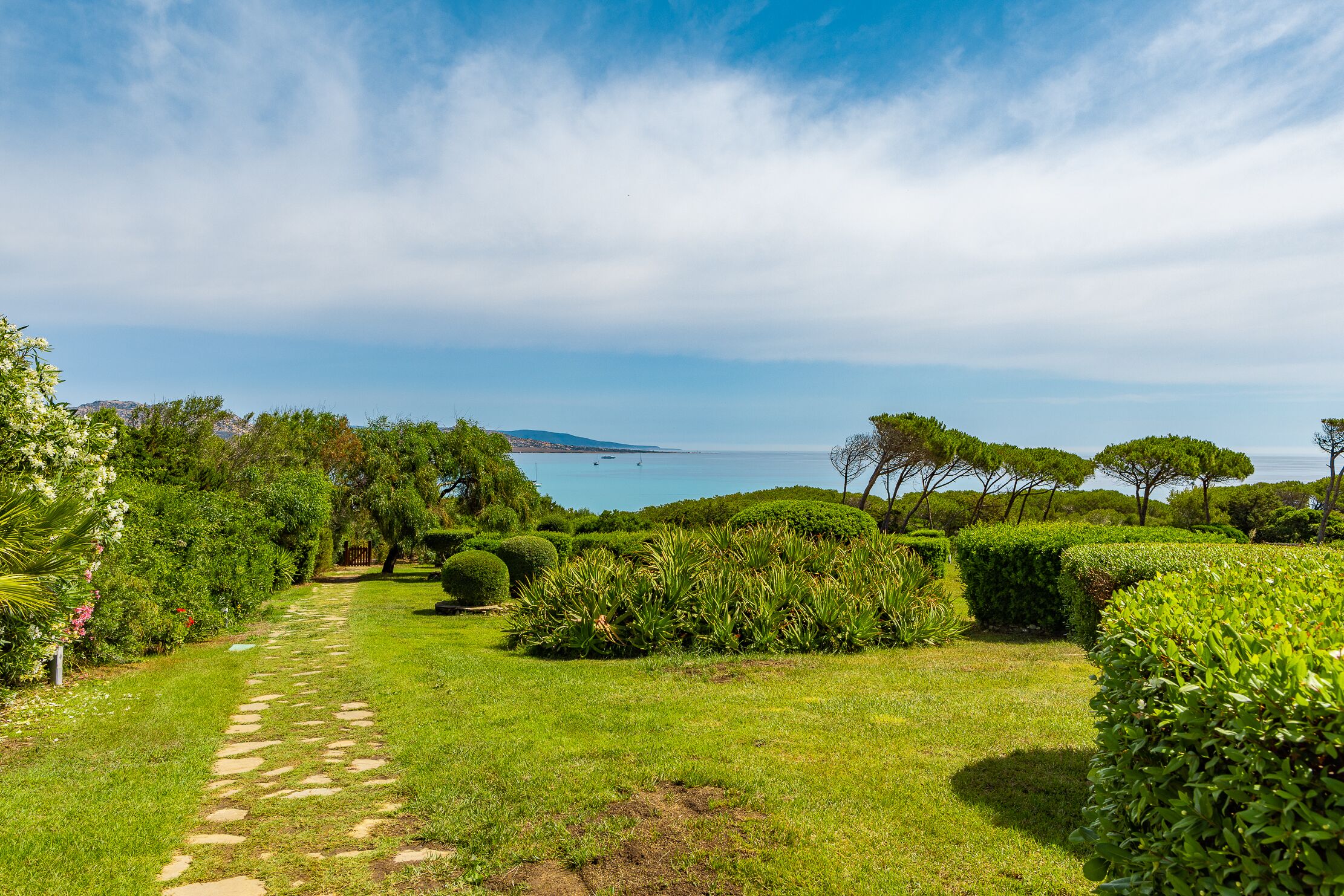 UNAHOTELS Club Ancora