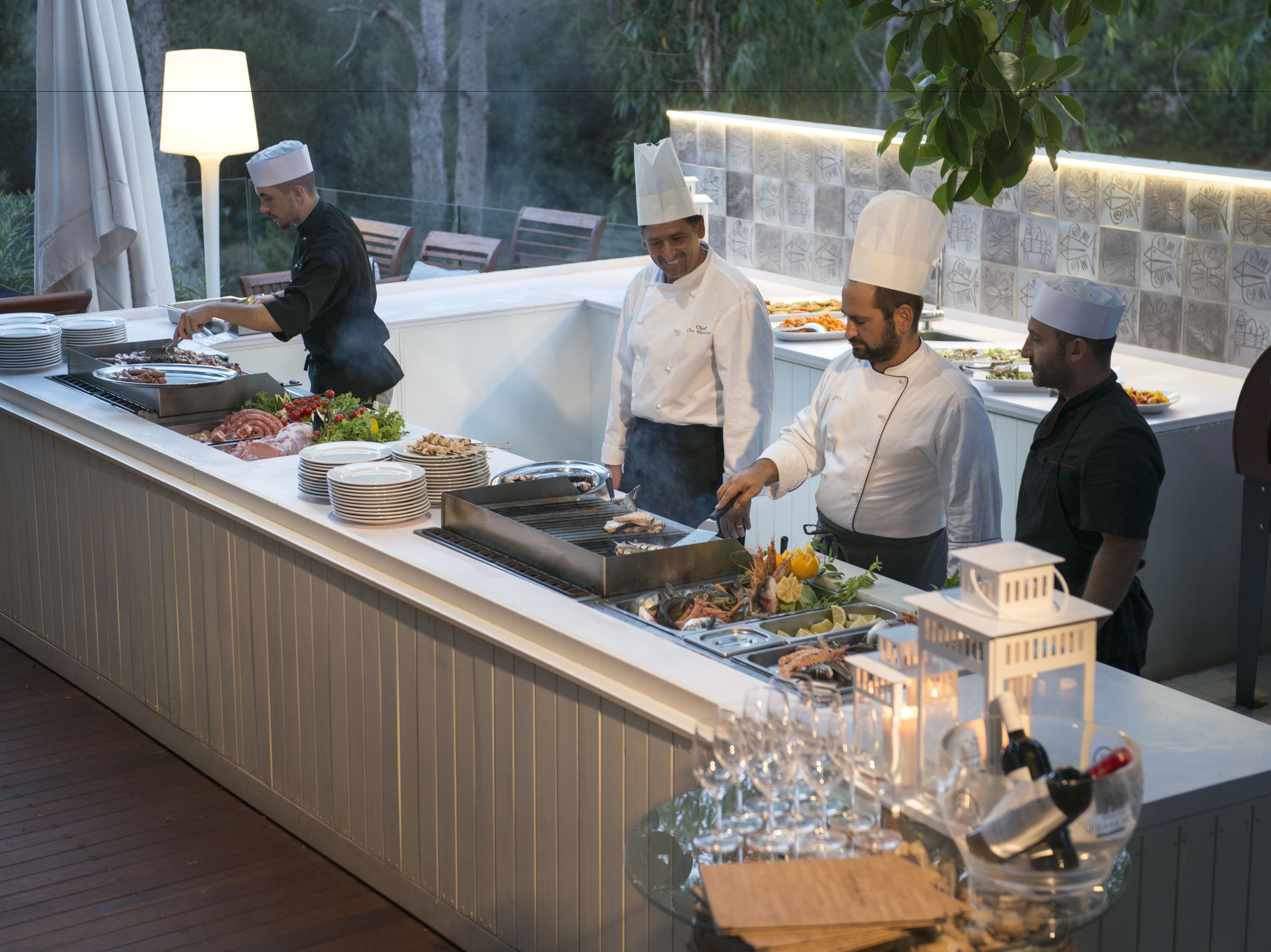 UNAHOTELS Club Ancora
