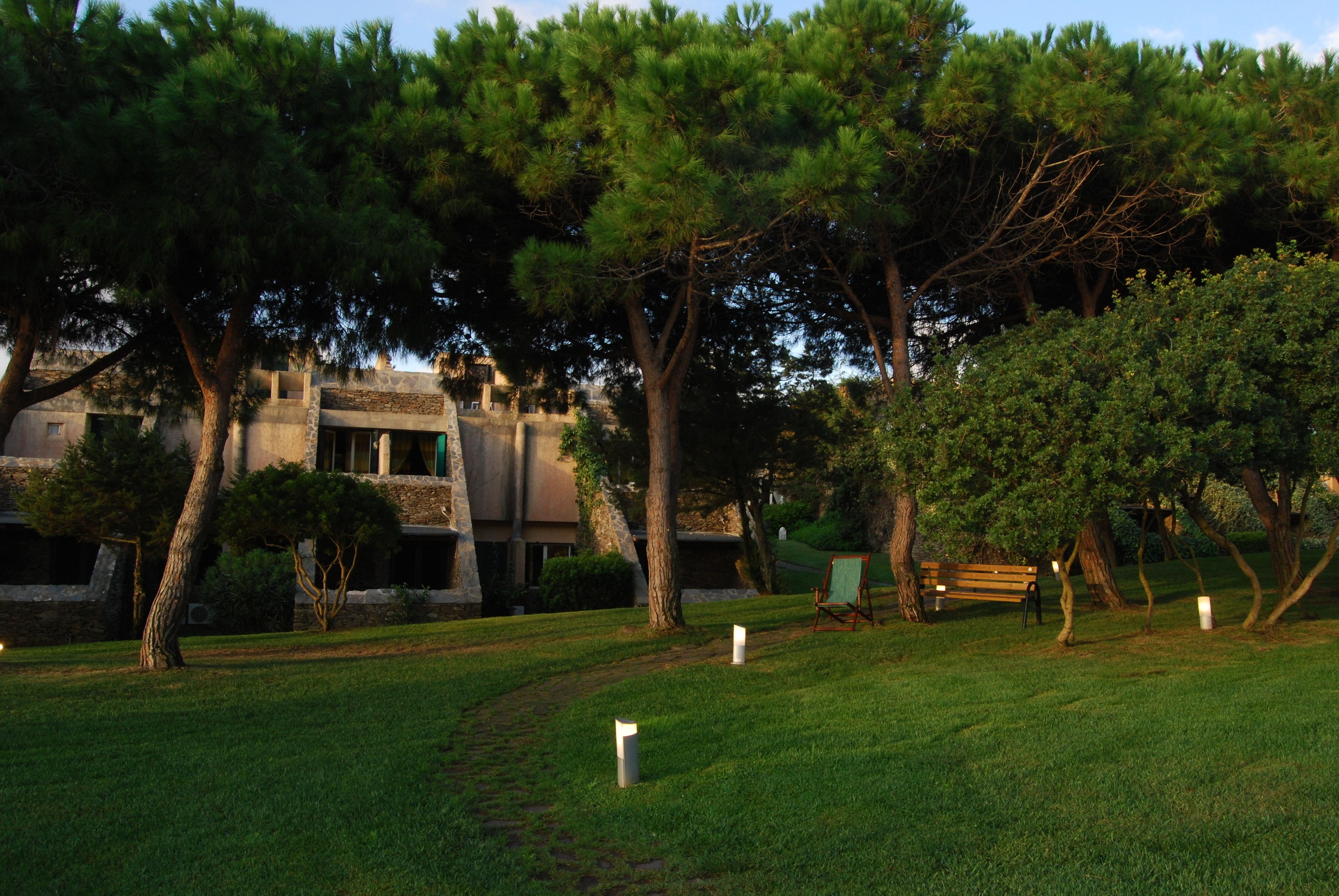UNAHOTELS Club Ancora
