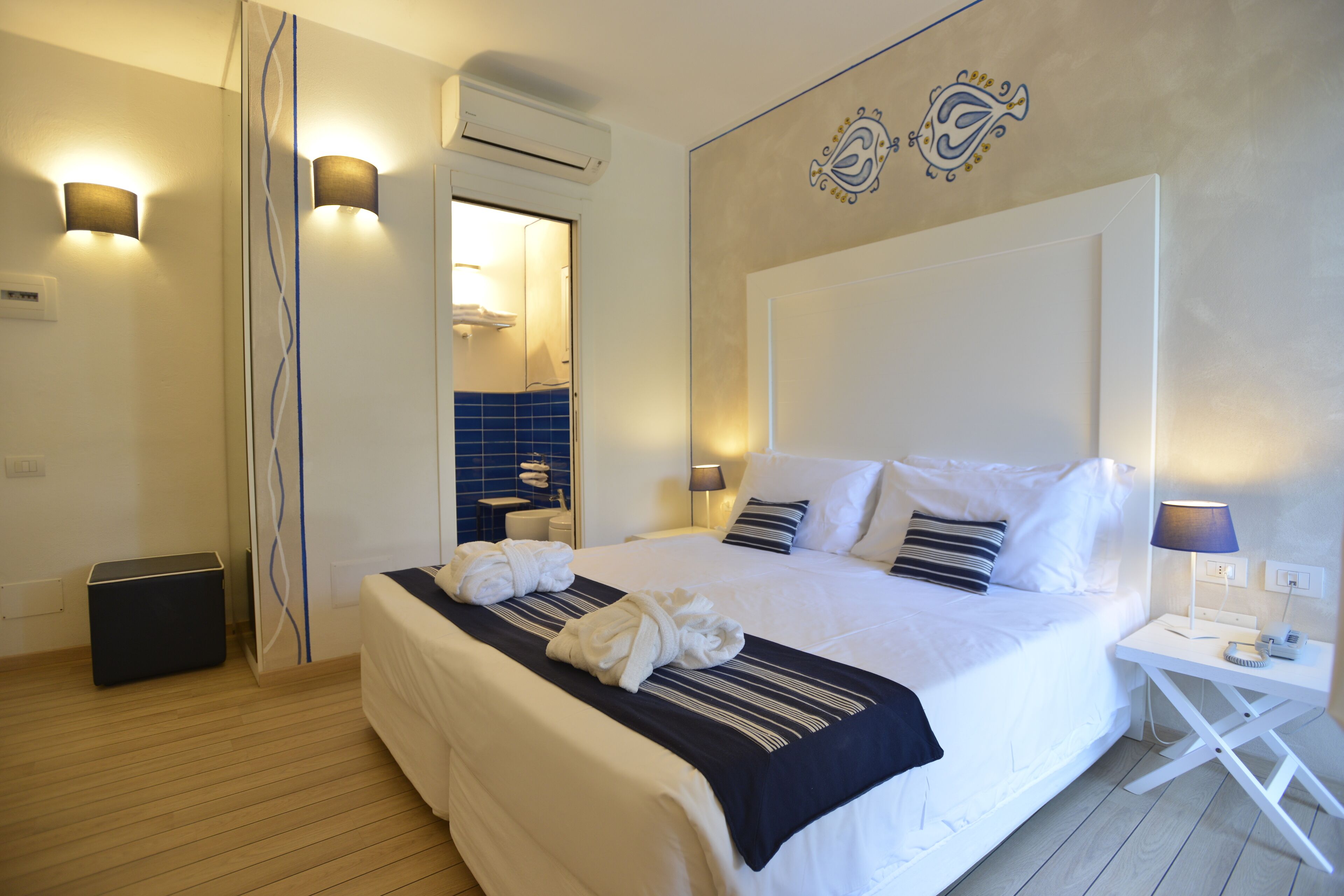 UNAHOTELS Club Ancora