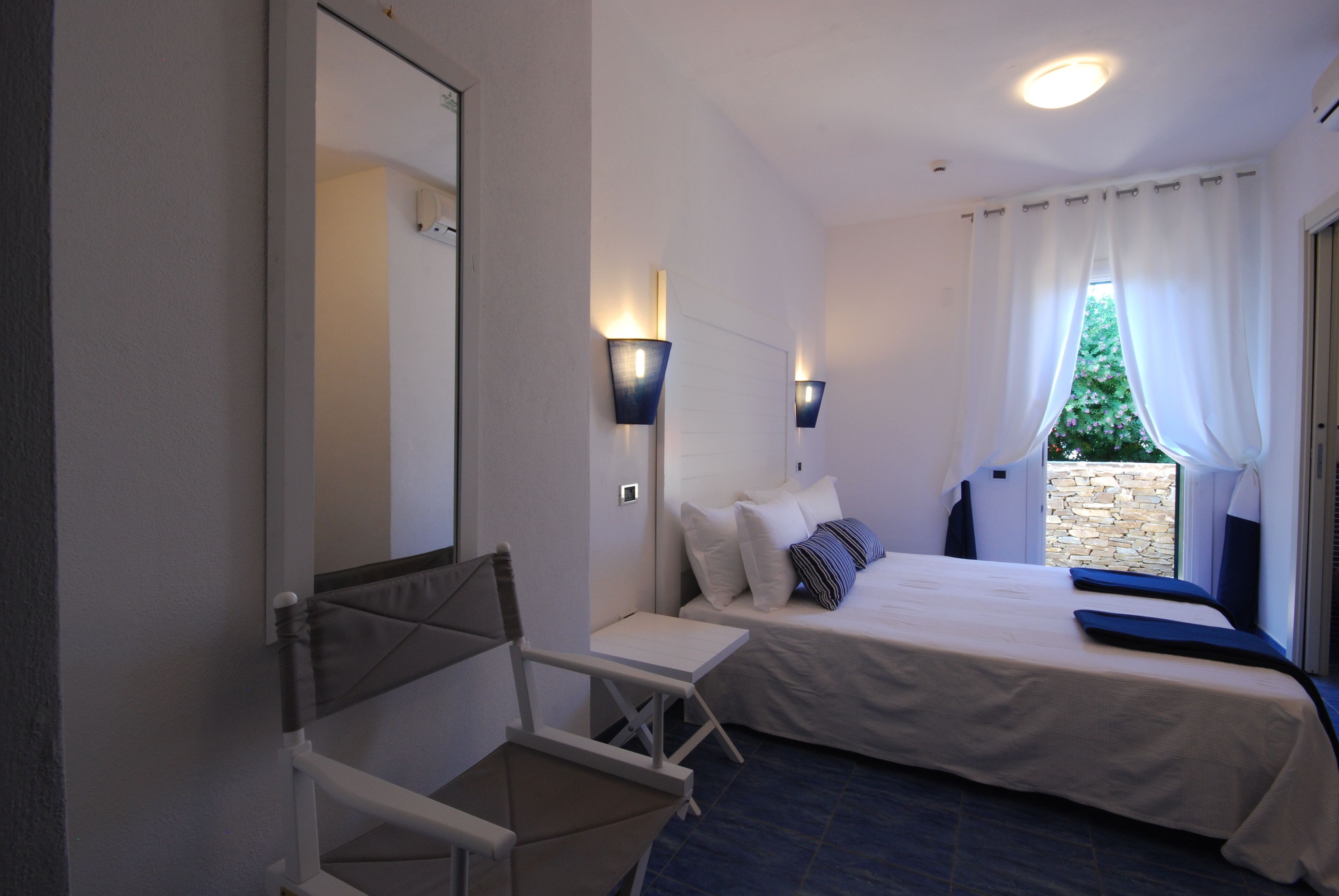 UNAHOTELS Club Ancora
