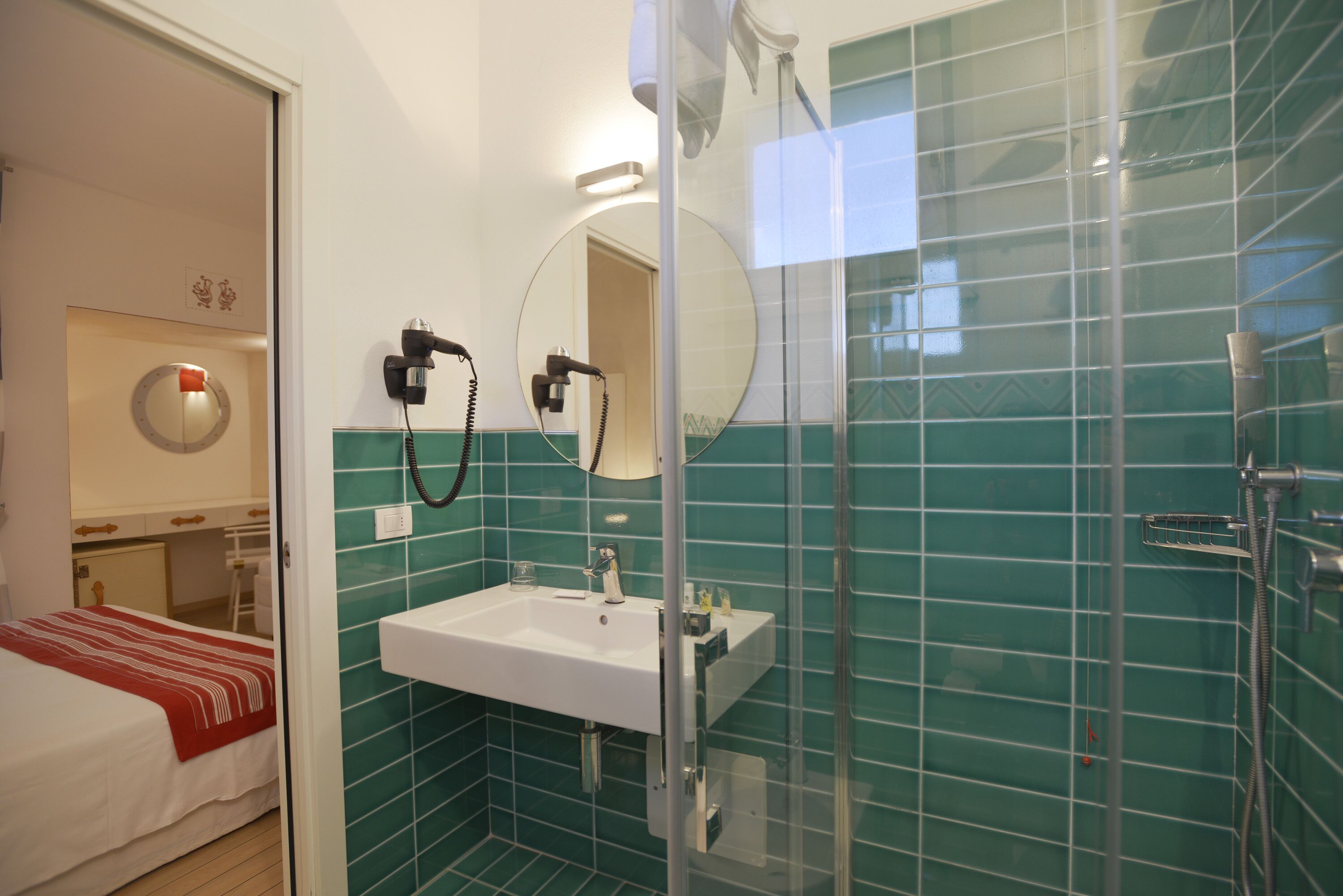 UNAHOTELS Club Ancora
