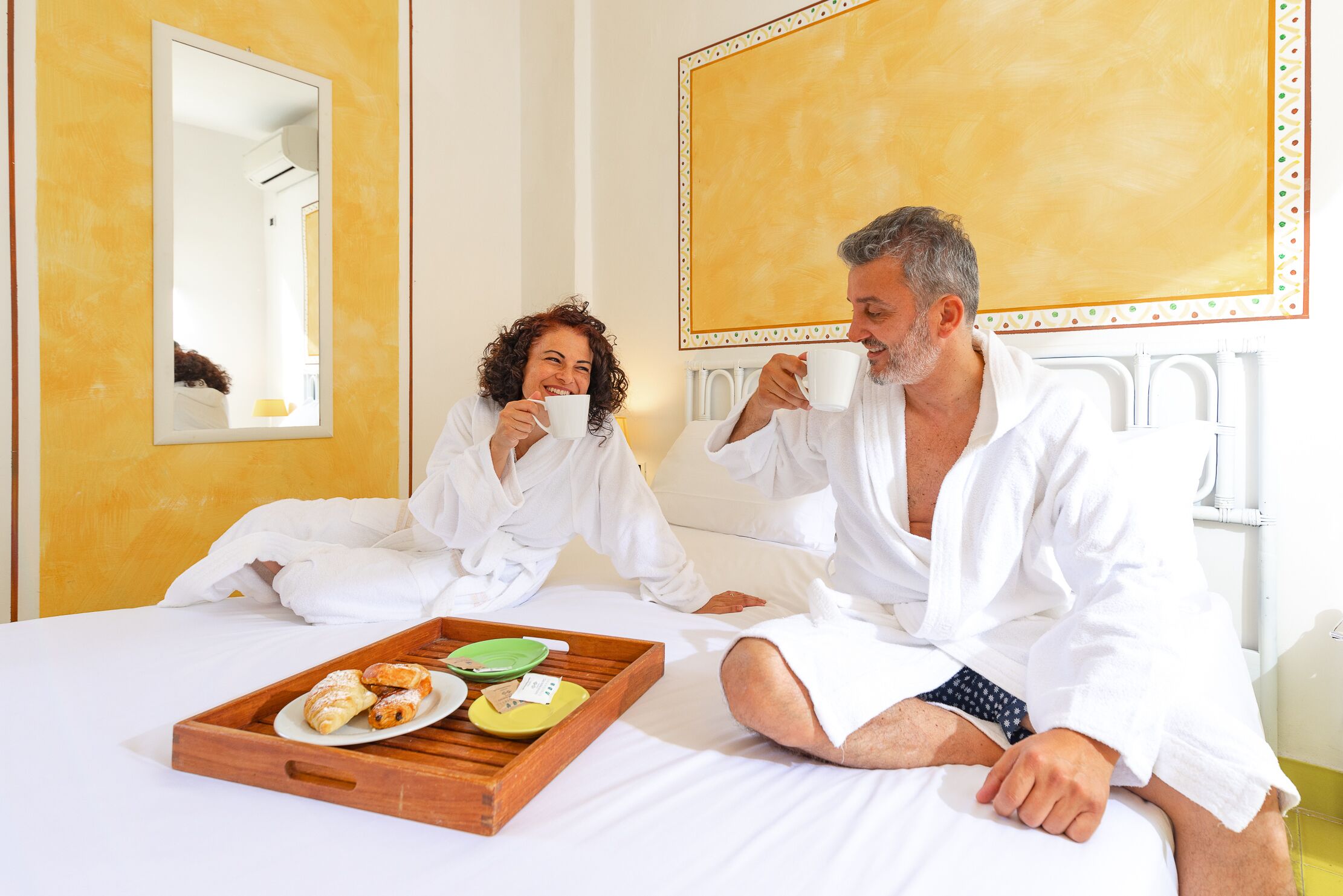 UNAHOTELS Club Ancora