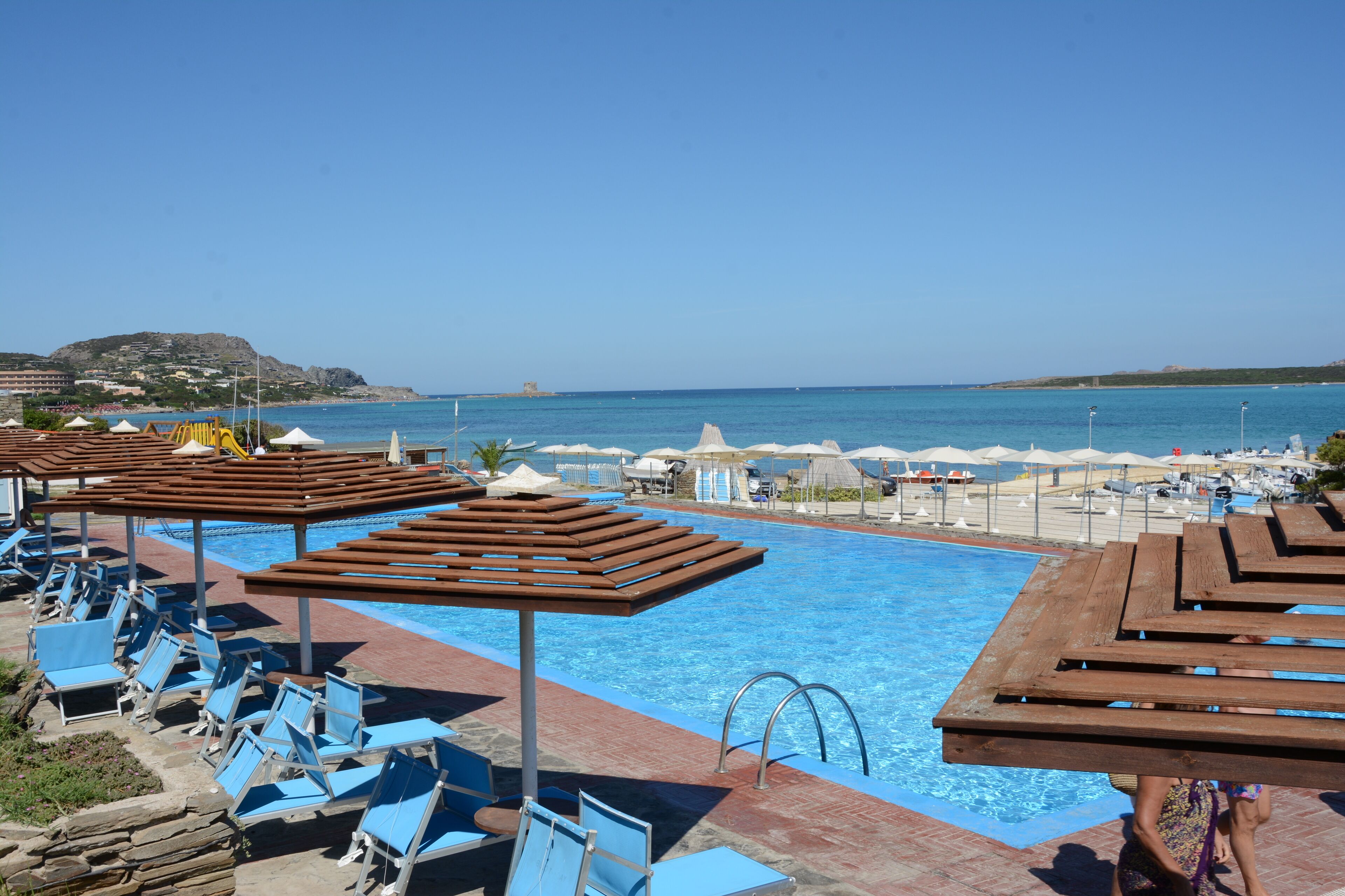 UNAHOTELS Club Ancora