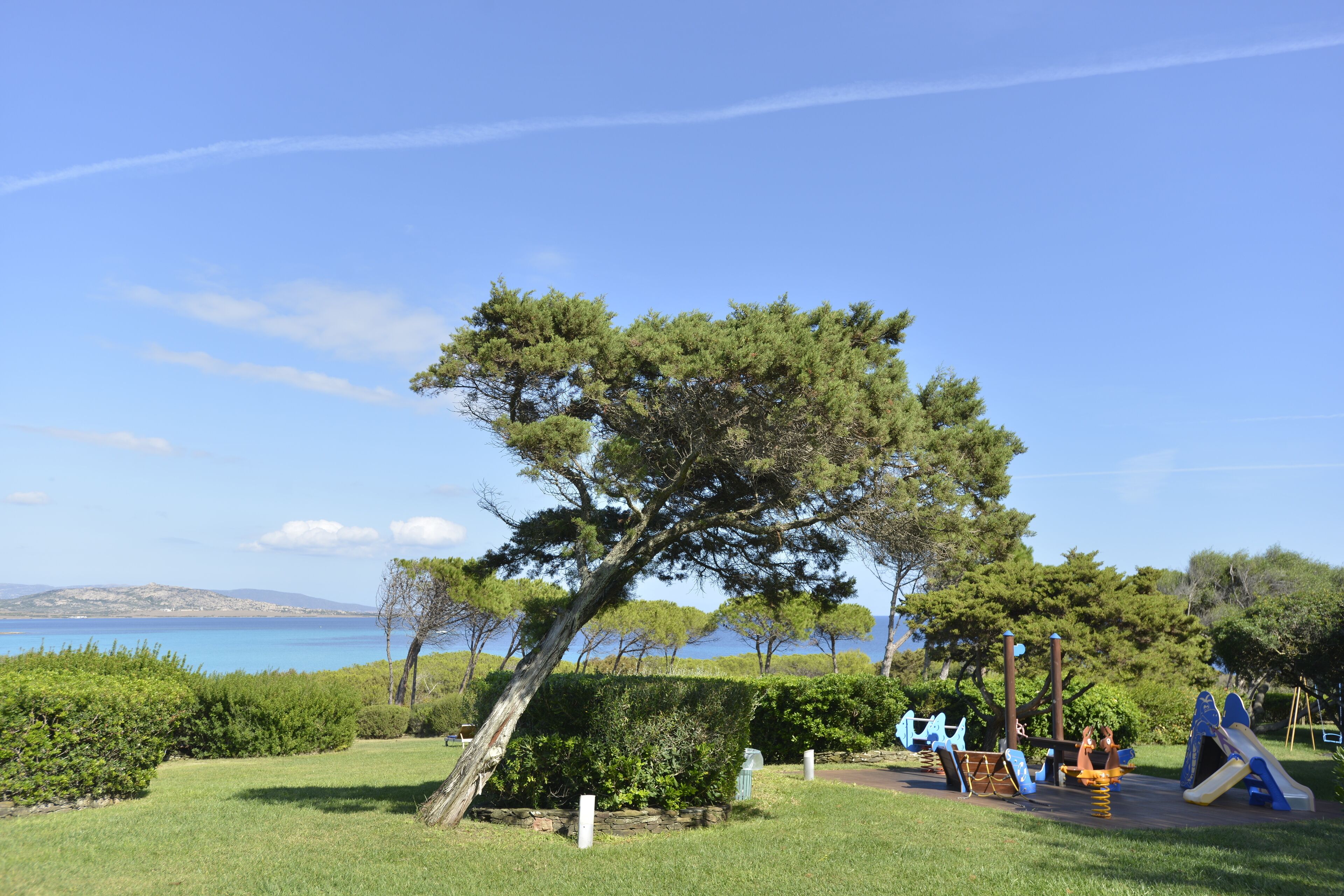 UNAHOTELS Club Ancora