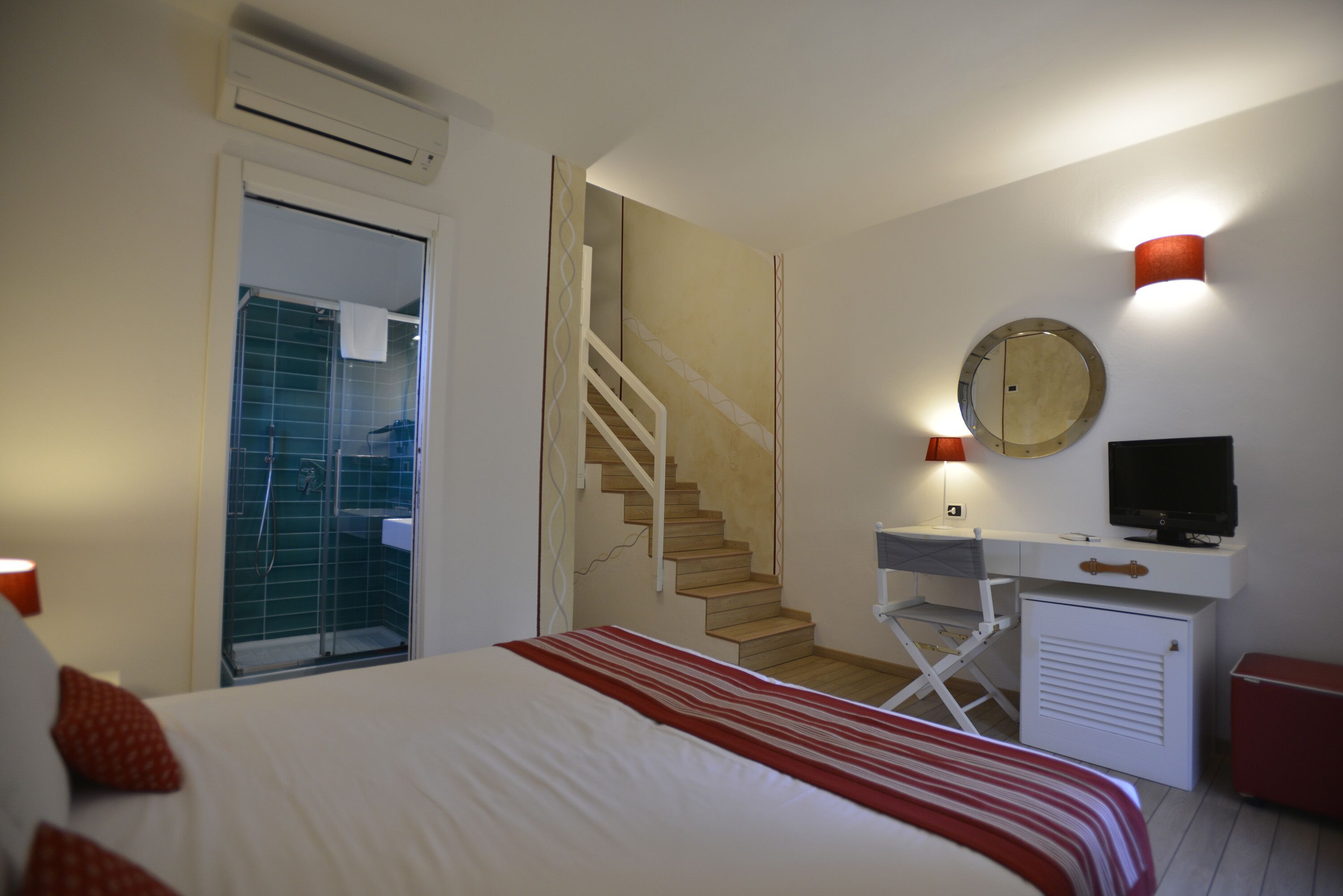 UNAHOTELS Club Ancora