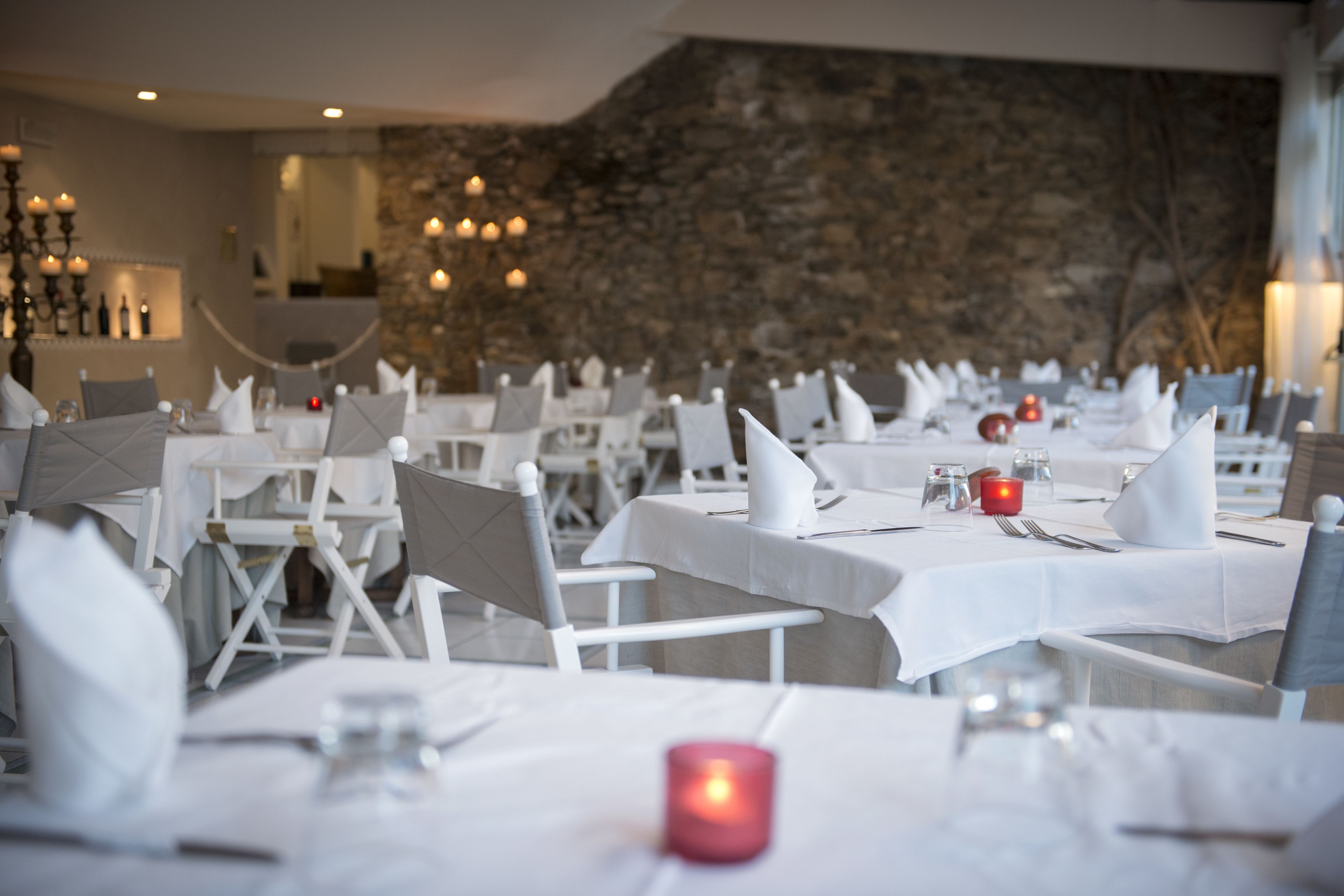 UNAHOTELS Club Ancora