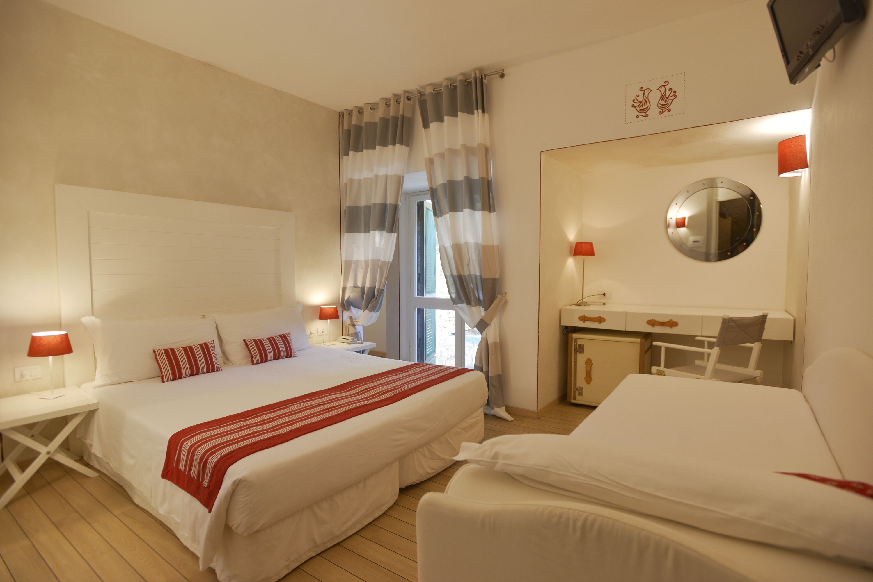 UNAHOTELS Club Ancora