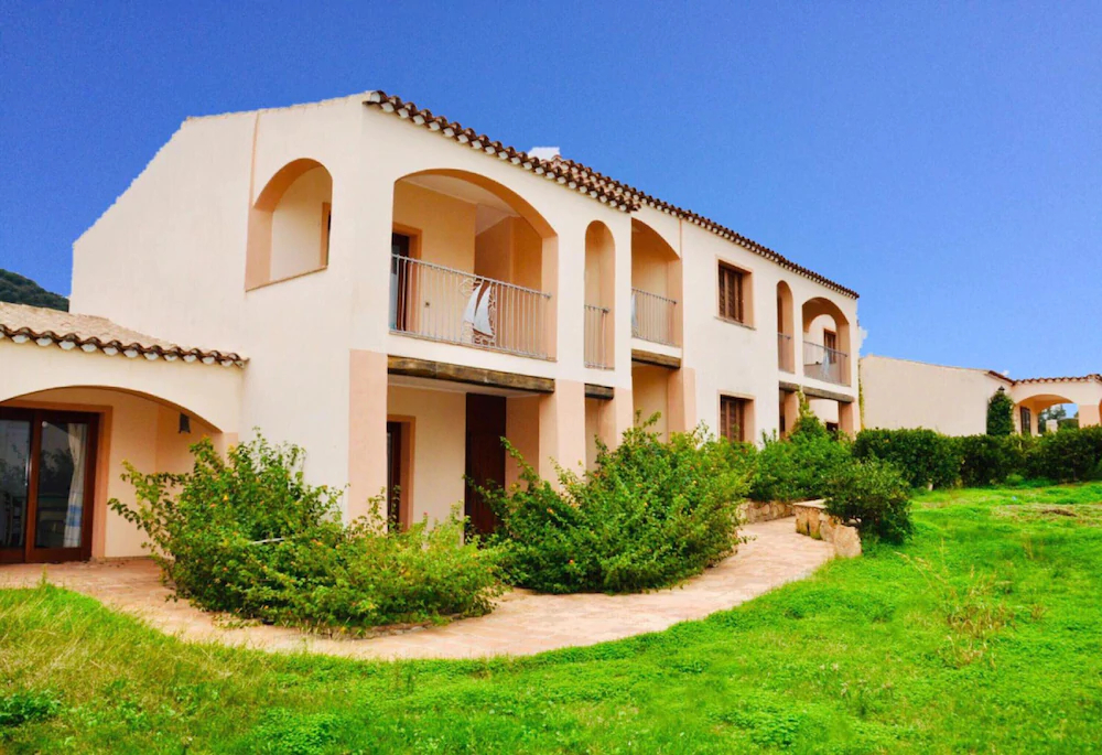 Residence Le Vele