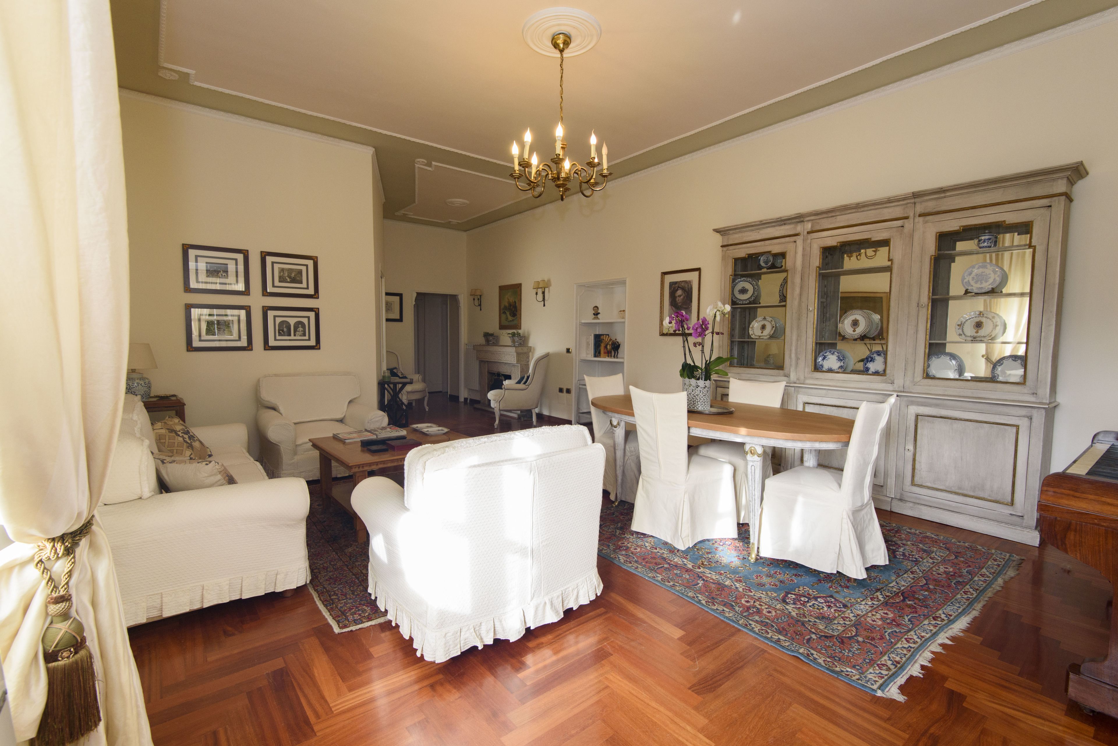 Calycanto Guest House