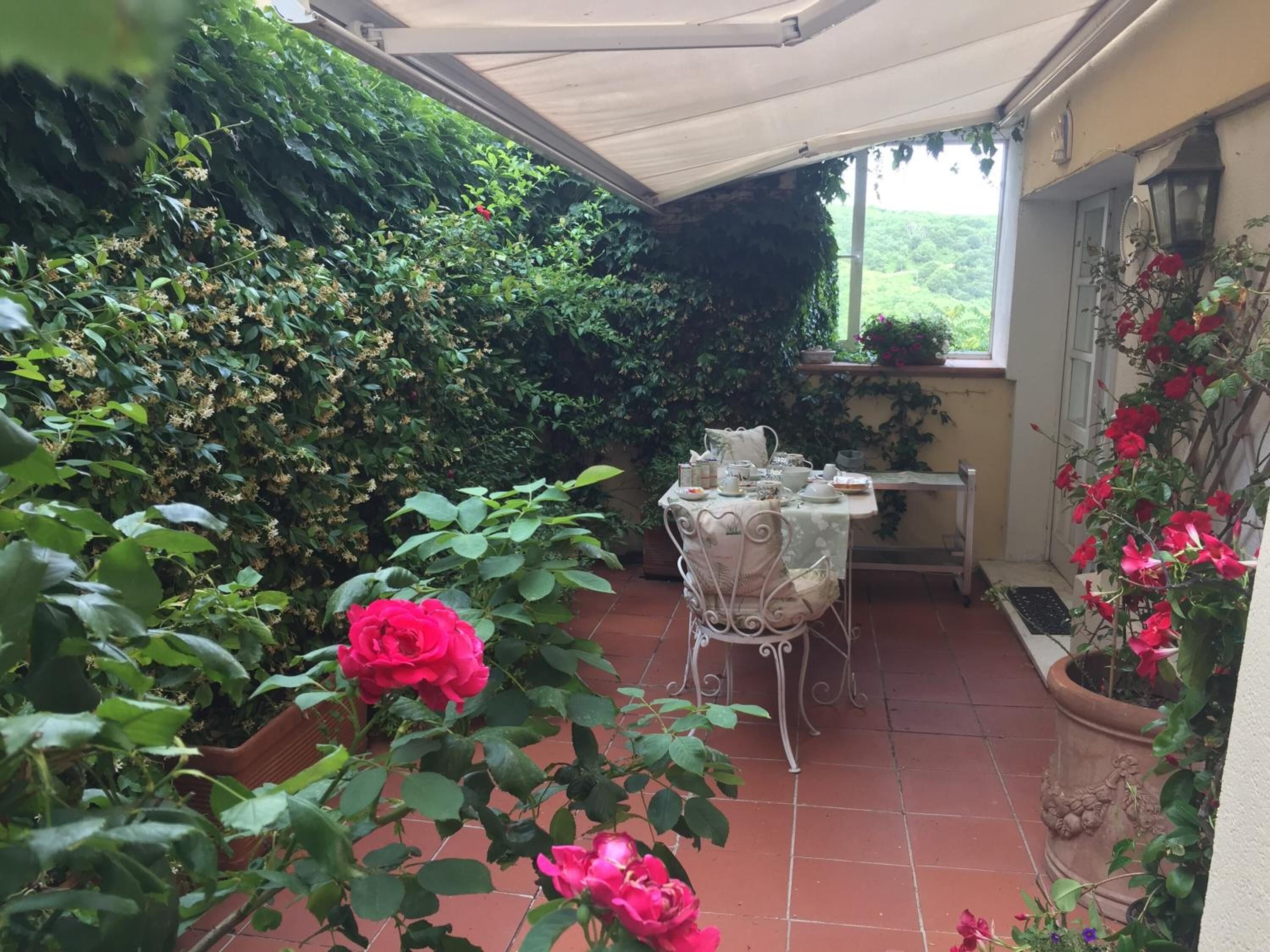 Calycanto Guest House