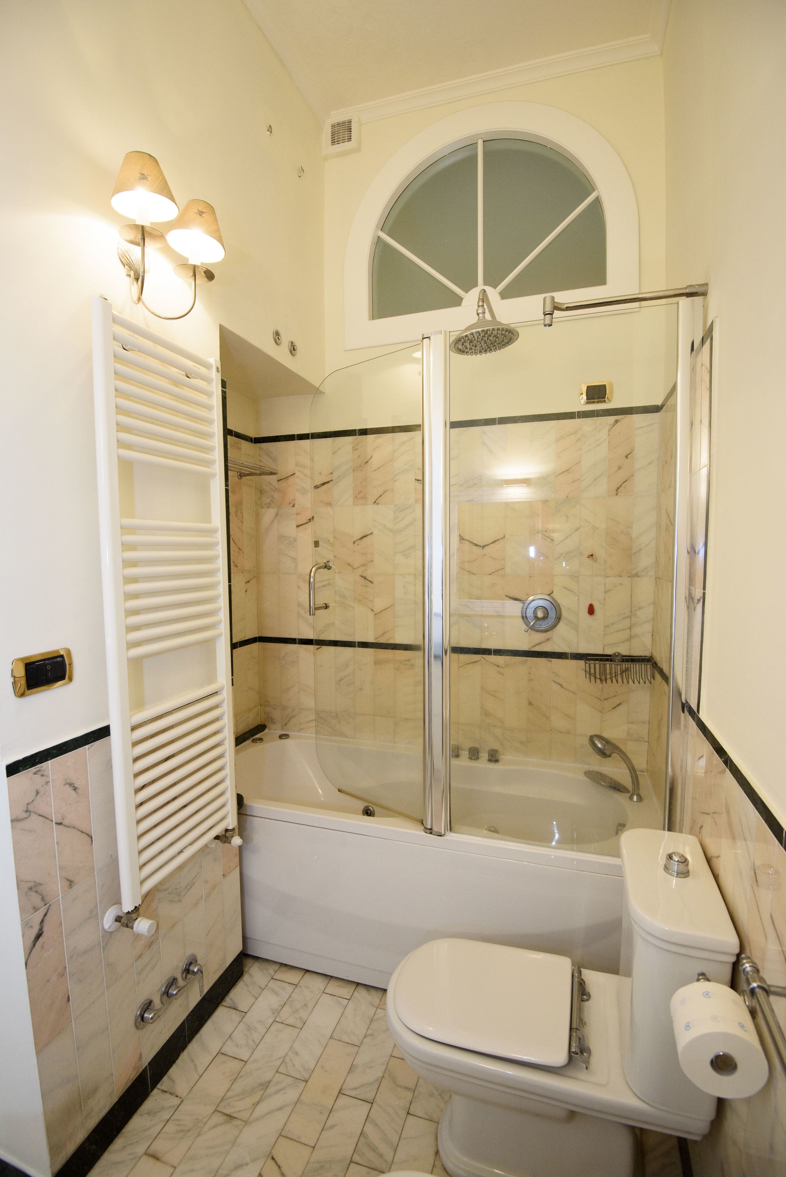 Calycanto Guest House