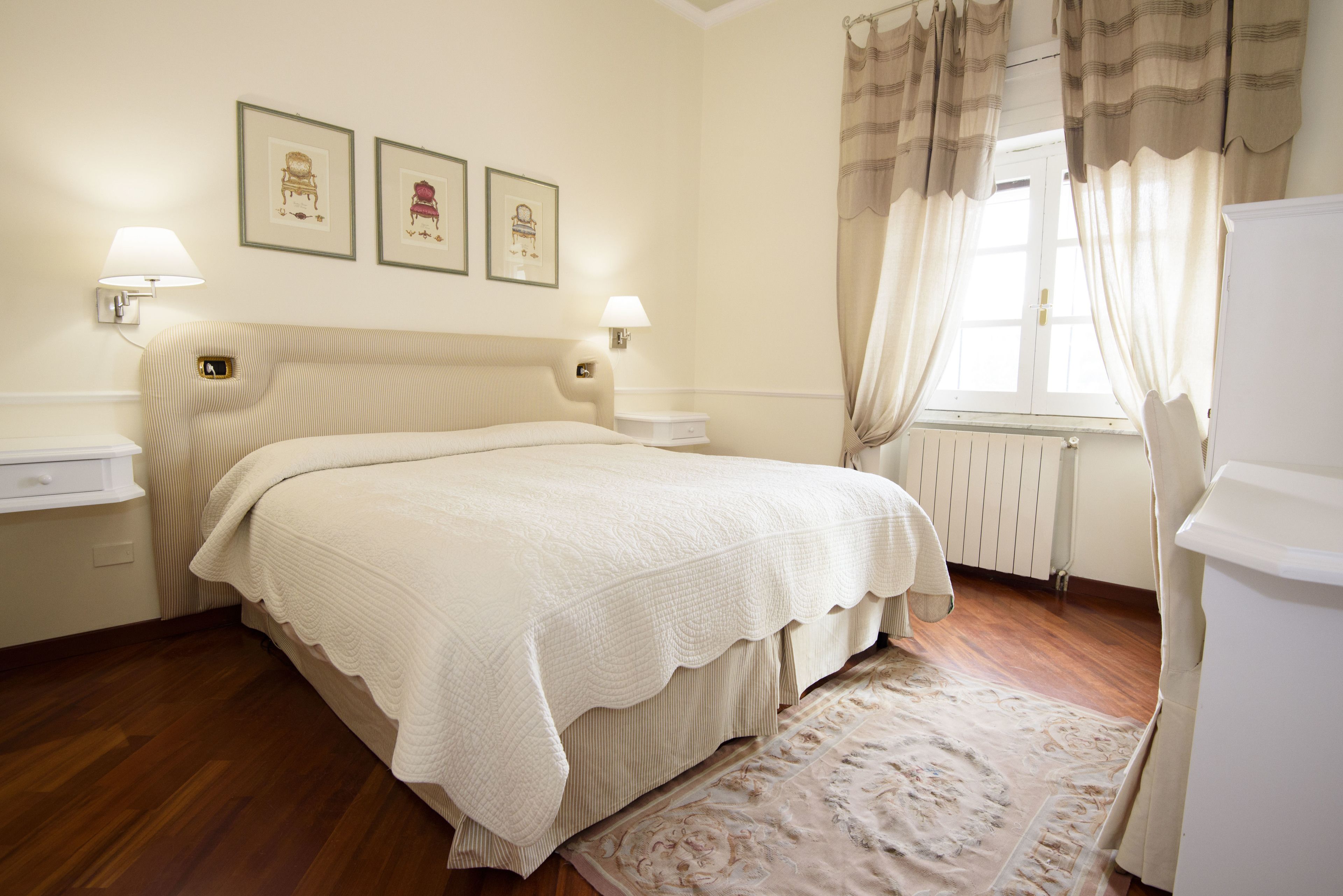 Calycanto Guest House