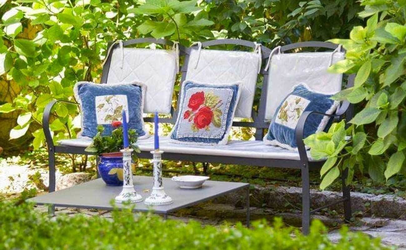 Calycanto Guest House